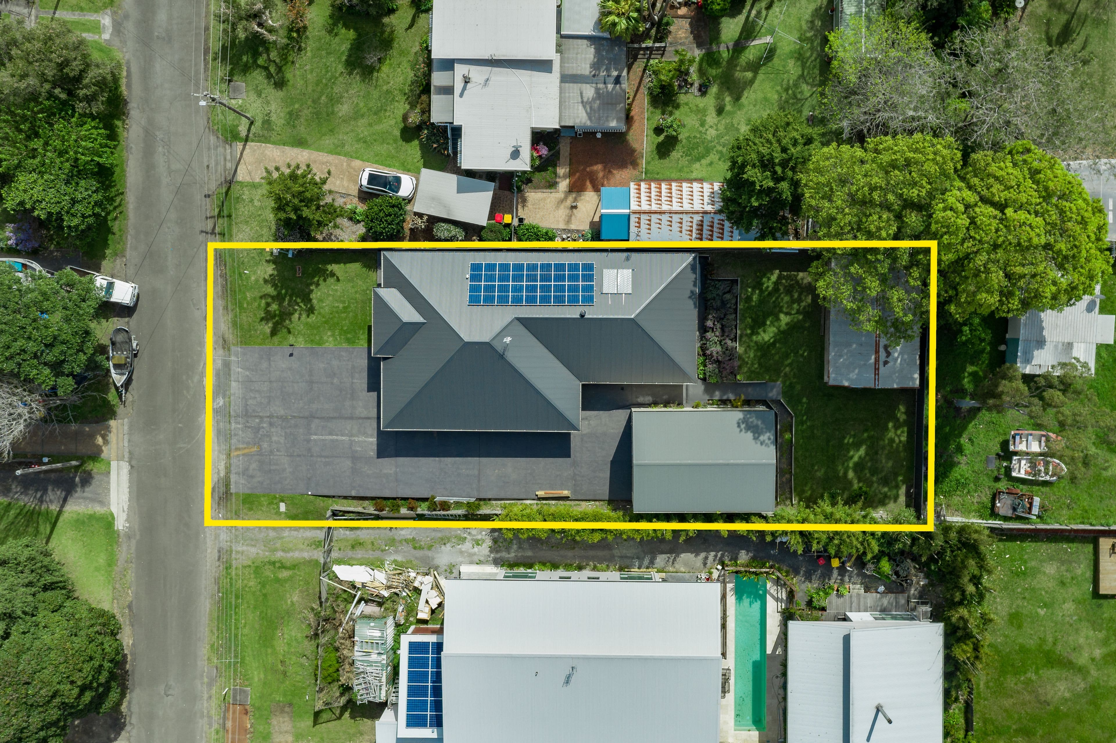 32 Otway Street, Orient Point NSW 2540, Orient Point - Thumbnail 2
