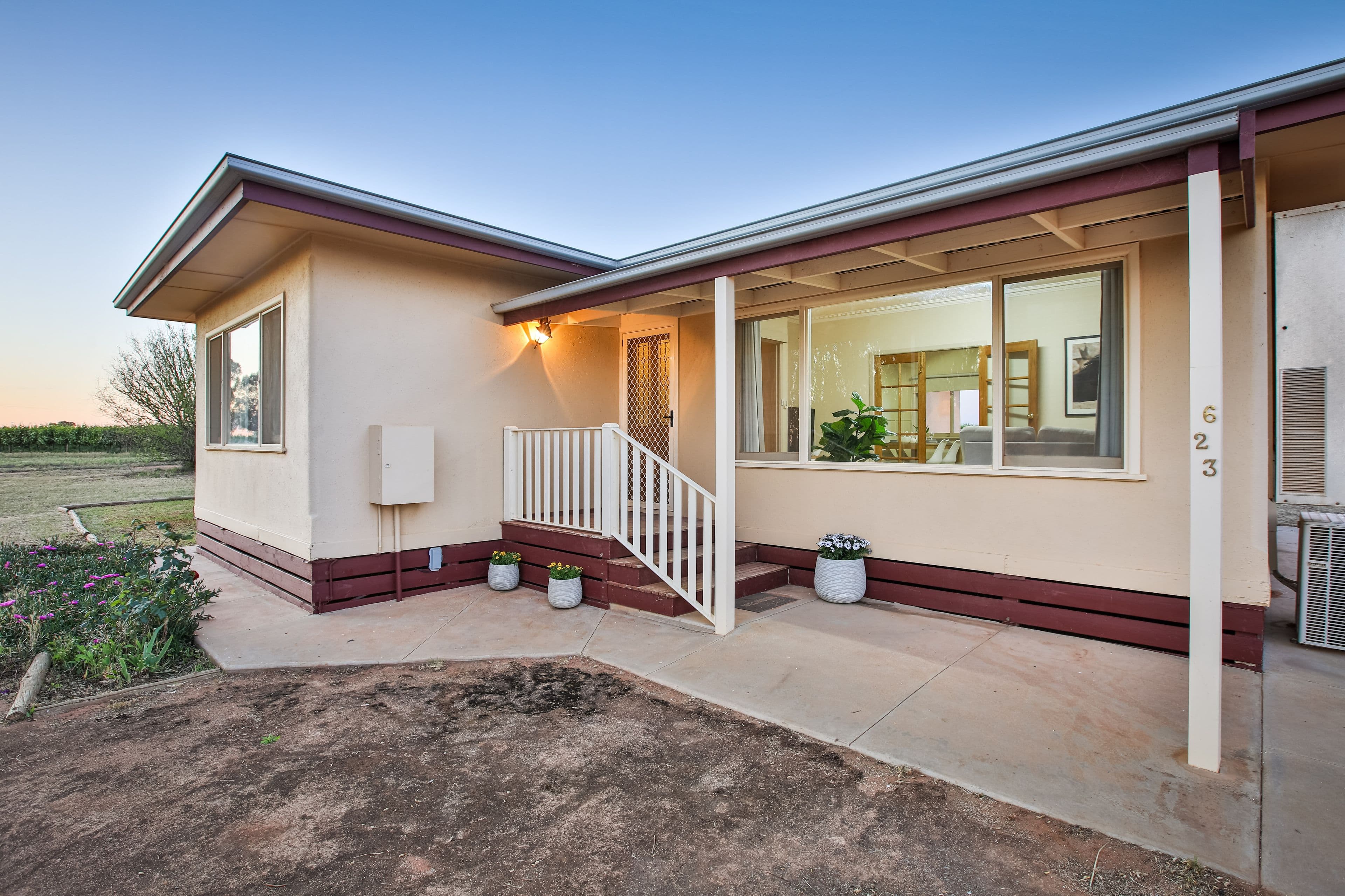 623 Dairtnunk Avenue, Cardross VIC 3496, Cardross - Thumbnail 2
