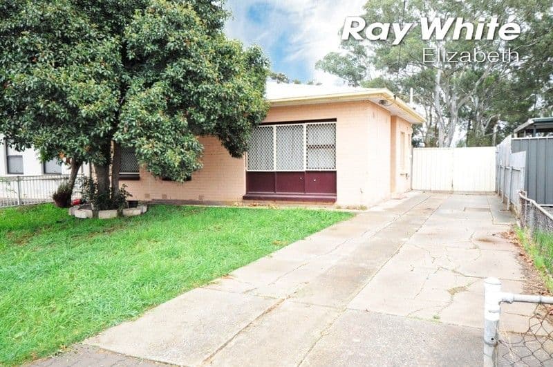 33 Blight Street, DAVOREN PARK SA 5113, Davoren Park - Image 1