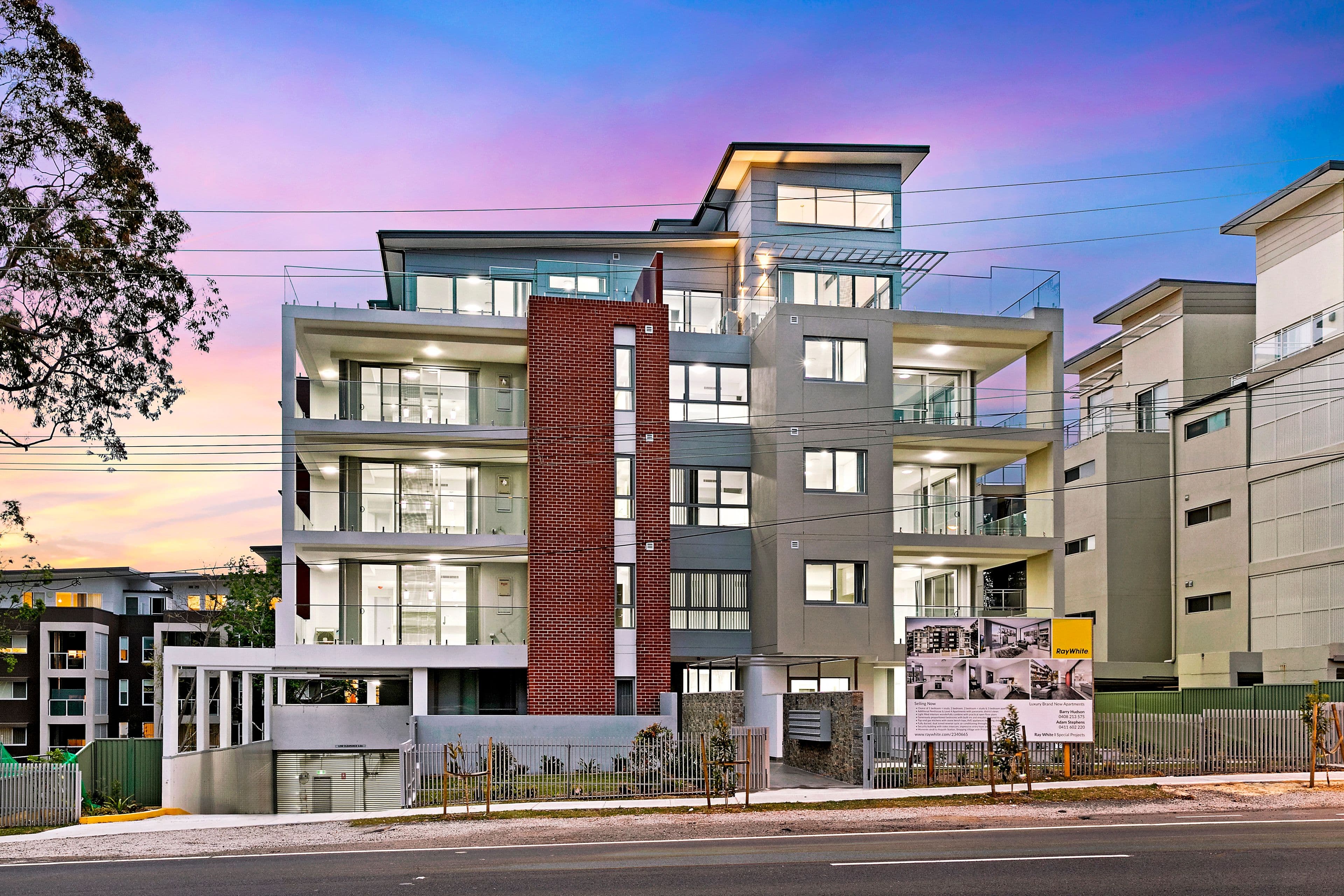 8/443-445 Pacific Highway, Asquith NSW 2077, Asquith - Image 1