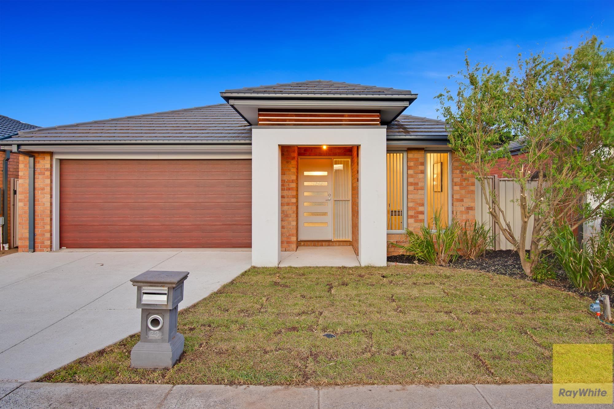 23 Higgins Way, Truganina VIC 3029, Truganina - Image 1