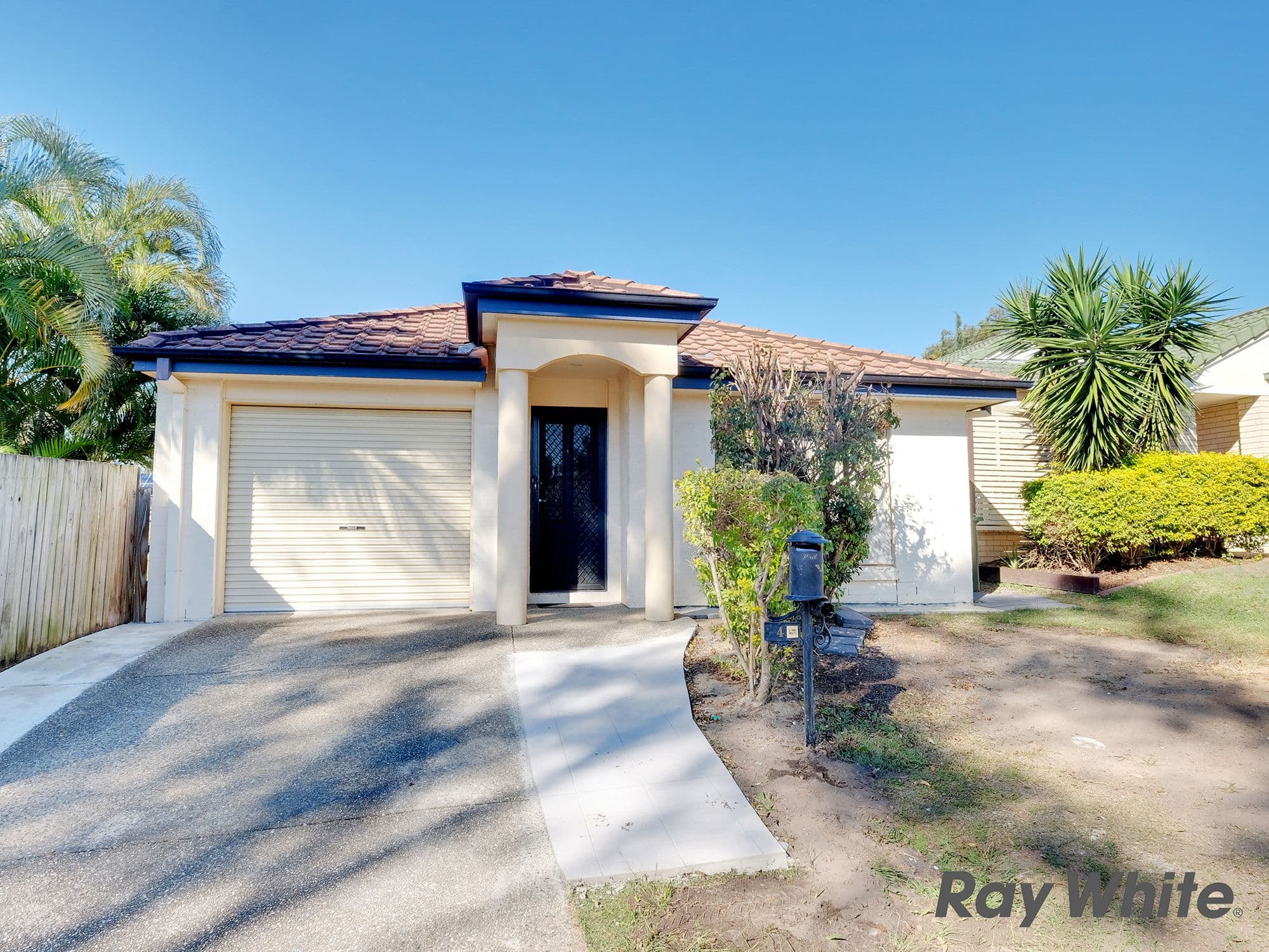 4 Columbus Place, Forest Lake QLD 4078, Forest Lake - Image 1