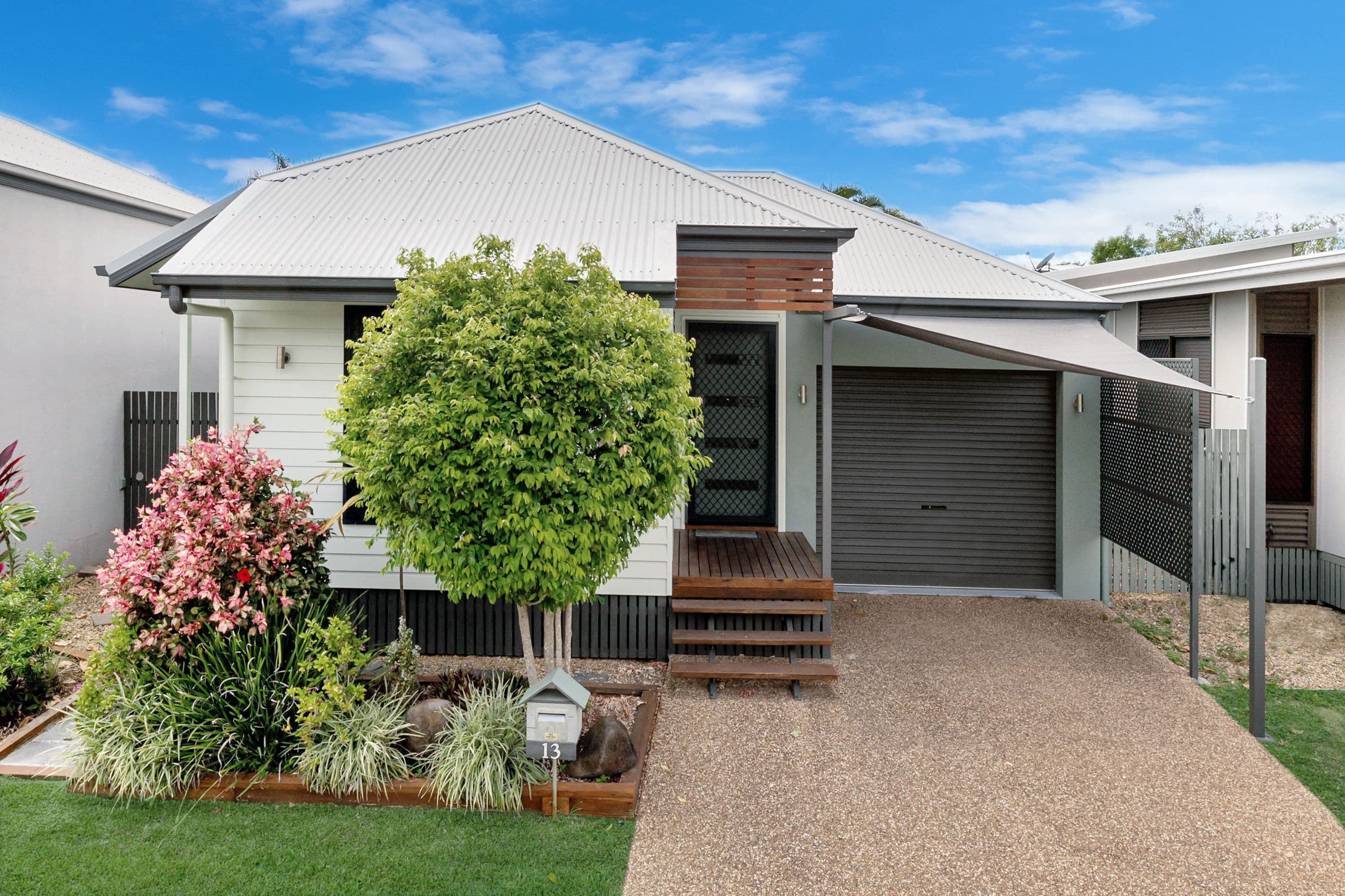 13 St Kilda row, Douglas QLD 4814, Douglas - Image 1