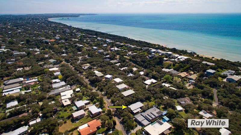 8 Gordon Street, Rye VIC 3941, Rye - Image 1