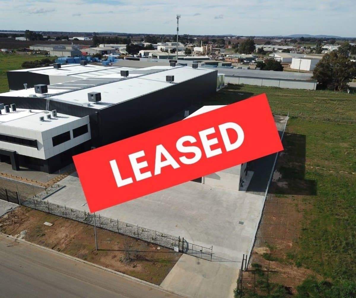 10. Industrial Road, Shepparton, Shepparton - Image 1