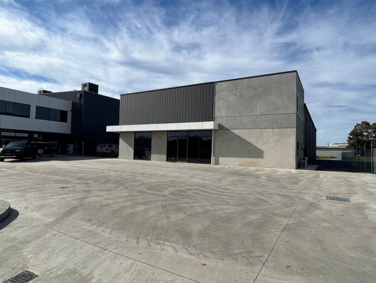 10. Industrial Road, Shepparton, Shepparton - Thumbnail 2