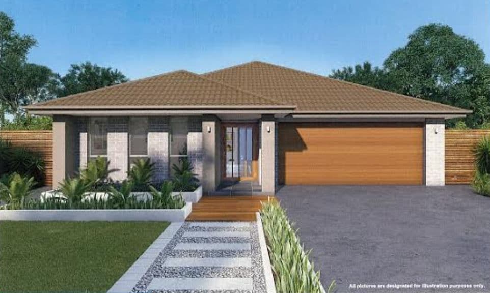 Lot 4429 Cilento Street, Spring Farm NSW 2570, Spring Farm - Image 1
