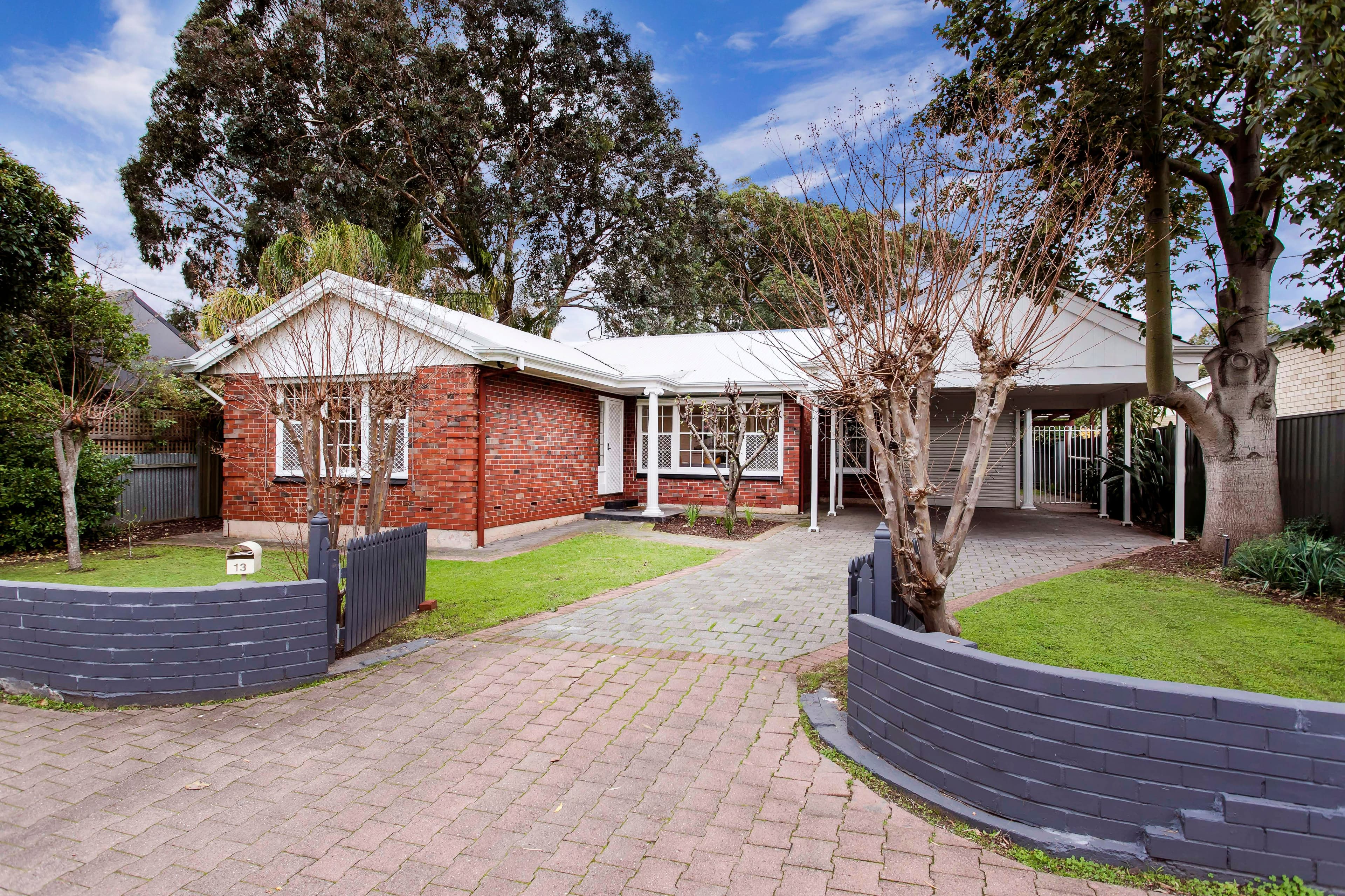 13 Cross Street, Fullarton SA 5063, Fullarton - Image 1
