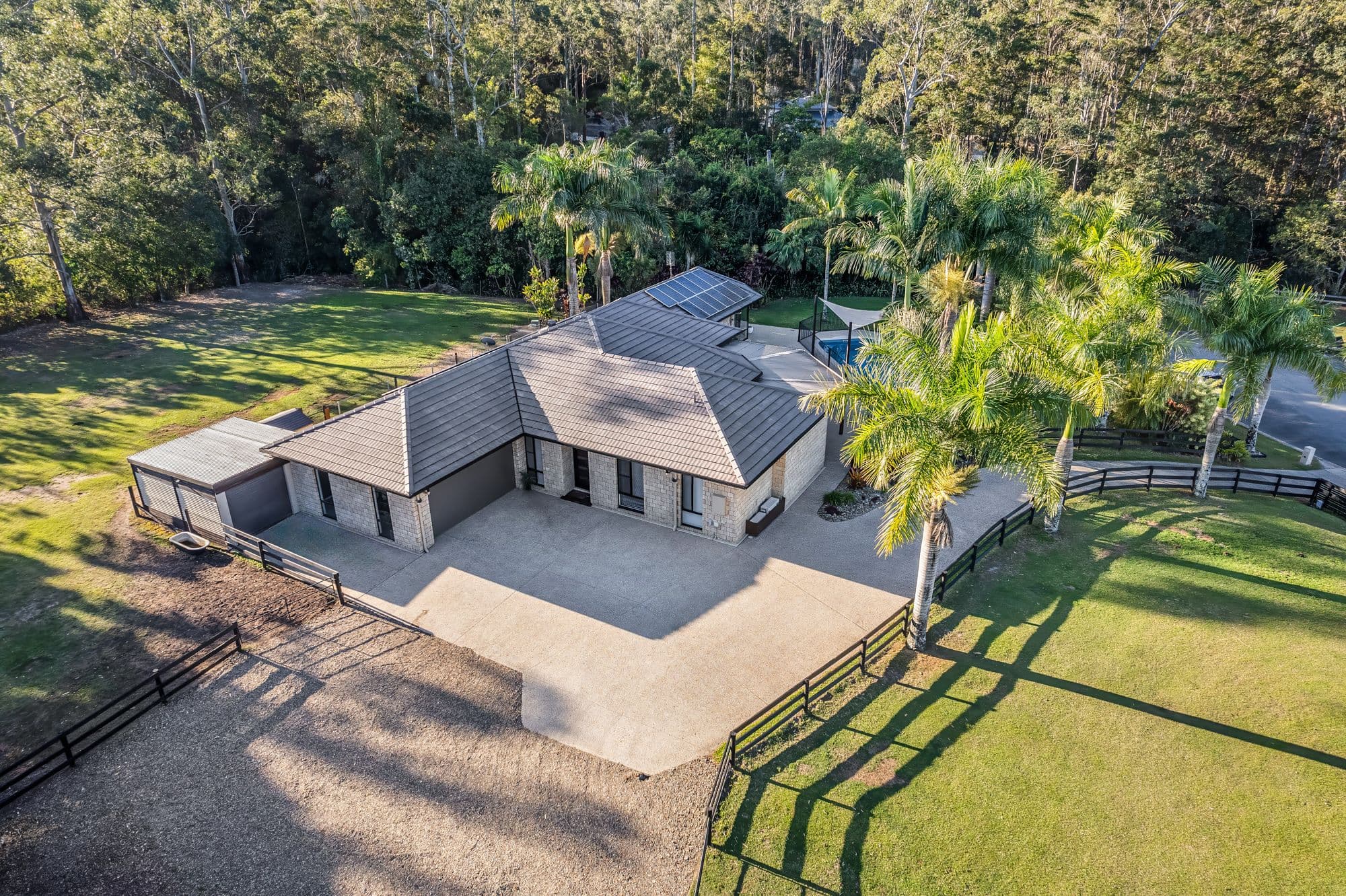 61 Rainforest Place, Mooloolah Valley QLD 4553, Mooloolah Valley - Image 1
