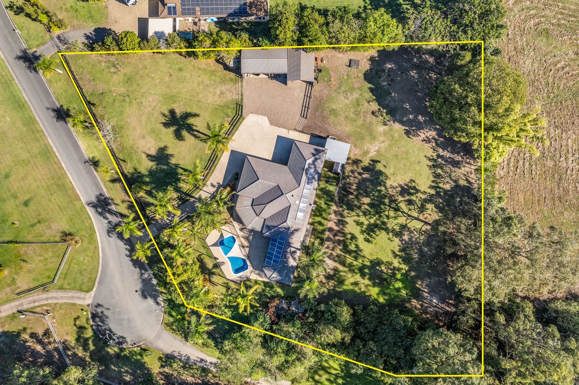 61 Rainforest Place, Mooloolah Valley QLD 4553, Mooloolah Valley - Thumbnail 4
