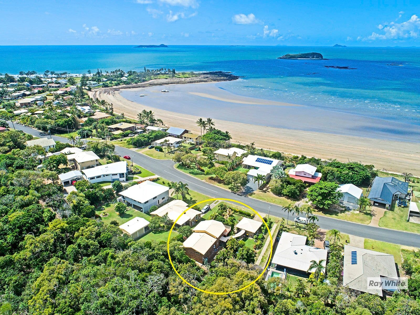 25 Reef Street, Zilzie QLD 4710, Zilzie - Image 1