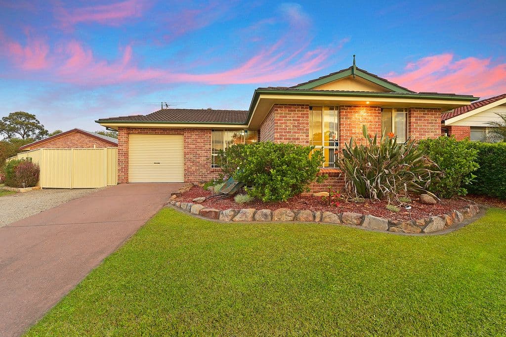 11 Risbey Place, Bligh Park NSW 2756, Bligh Park - Image 1