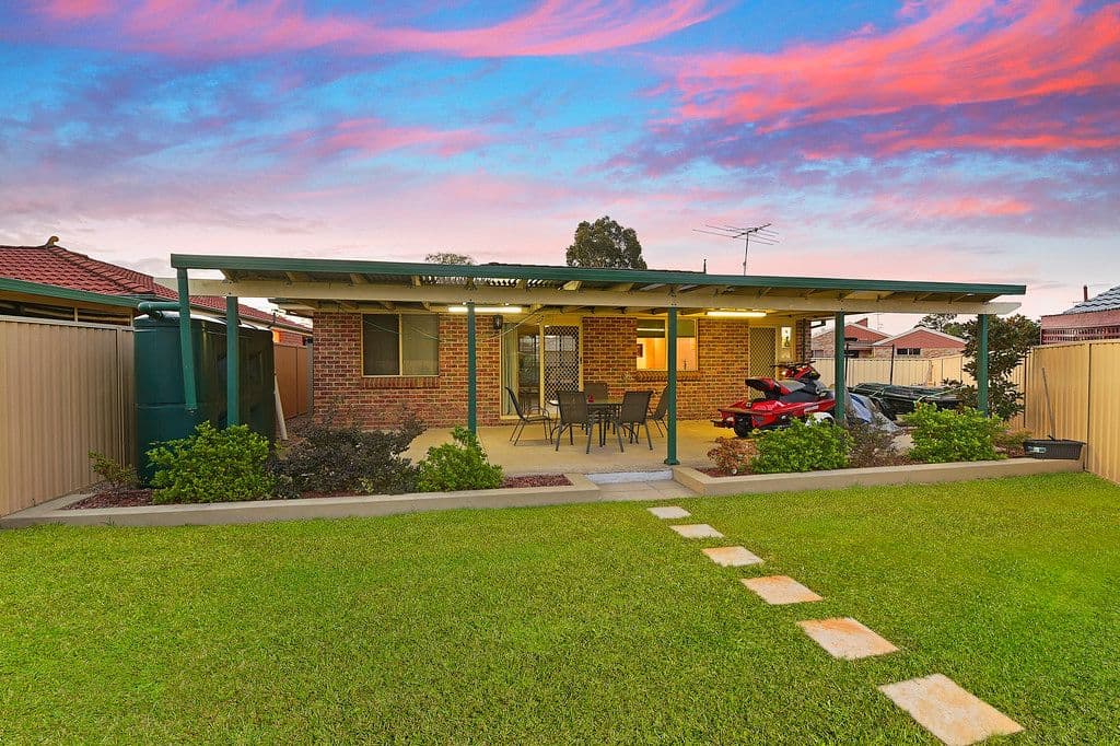 11 Risbey Place, Bligh Park NSW 2756, Bligh Park - Thumbnail 8