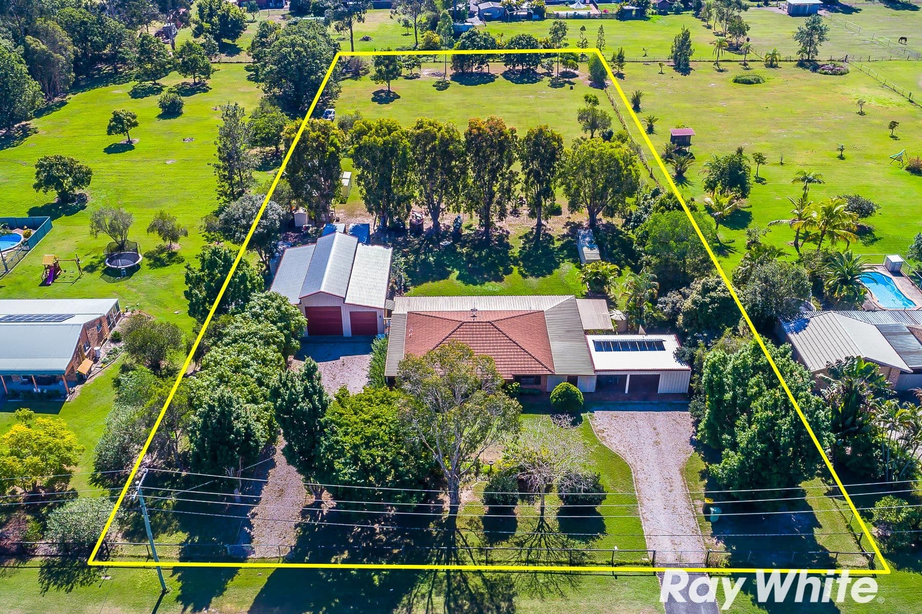 23-25 Bramston Court, Burpengary East QLD 4505, Burpengary East - Image 1