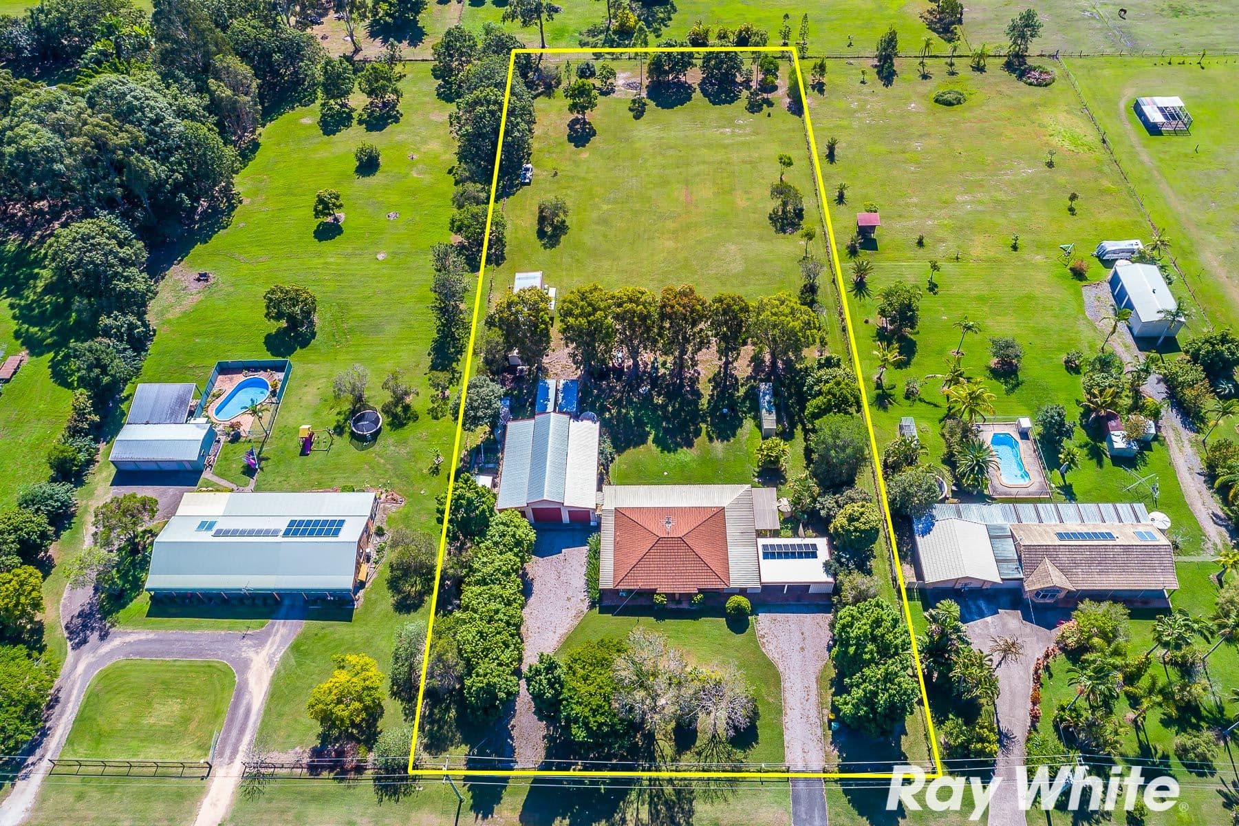 23-25 Bramston Court, Burpengary East QLD 4505, Burpengary East - Thumbnail 2