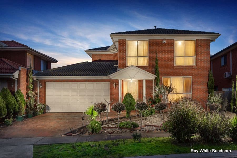 3 Pleasant Close, MILL PARK VIC 3082, Mill Park - Image 1