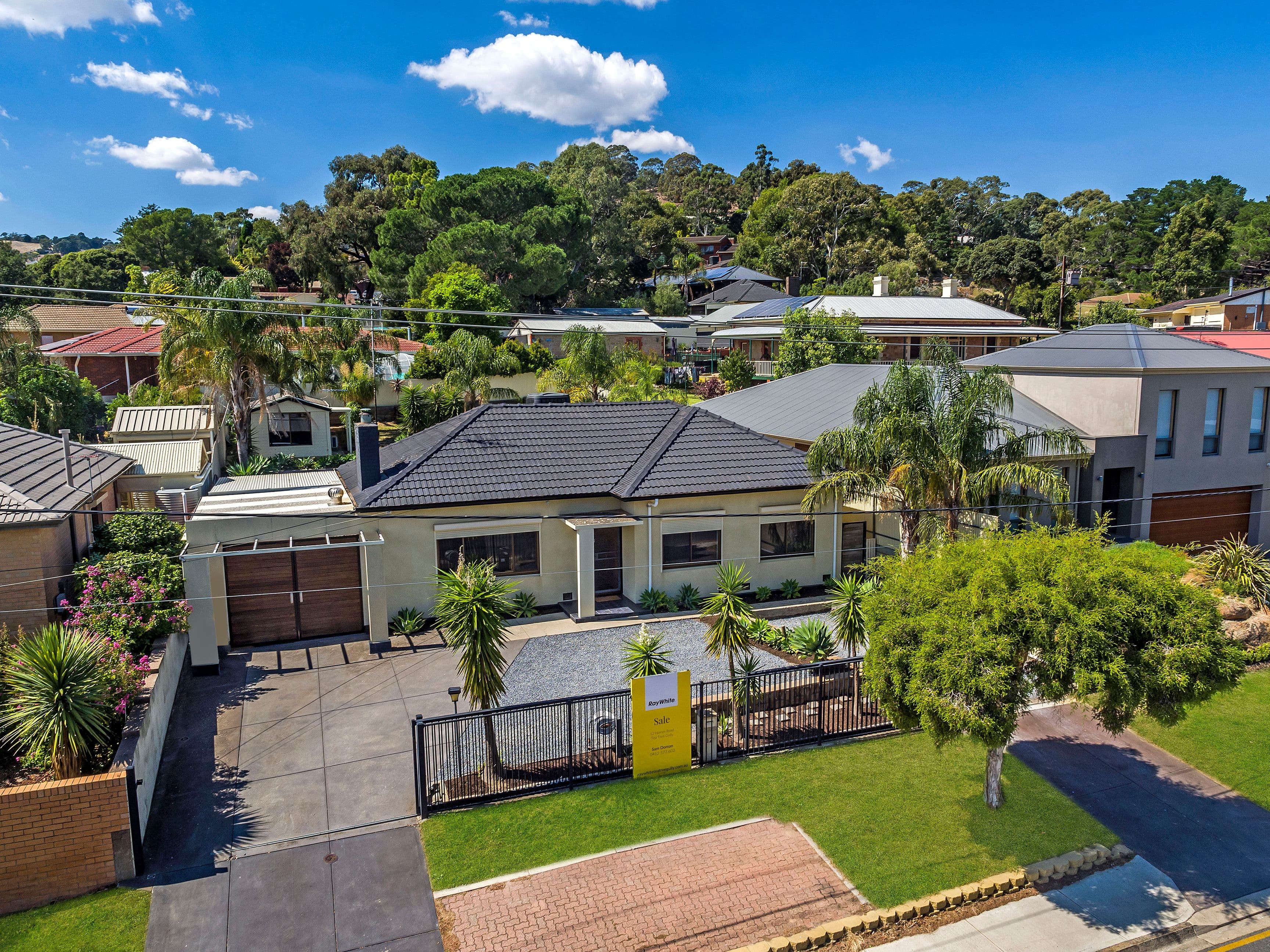 12 Haines Road, Tea Tree Gully SA 5091, Tea Tree Gully - Thumbnail 2
