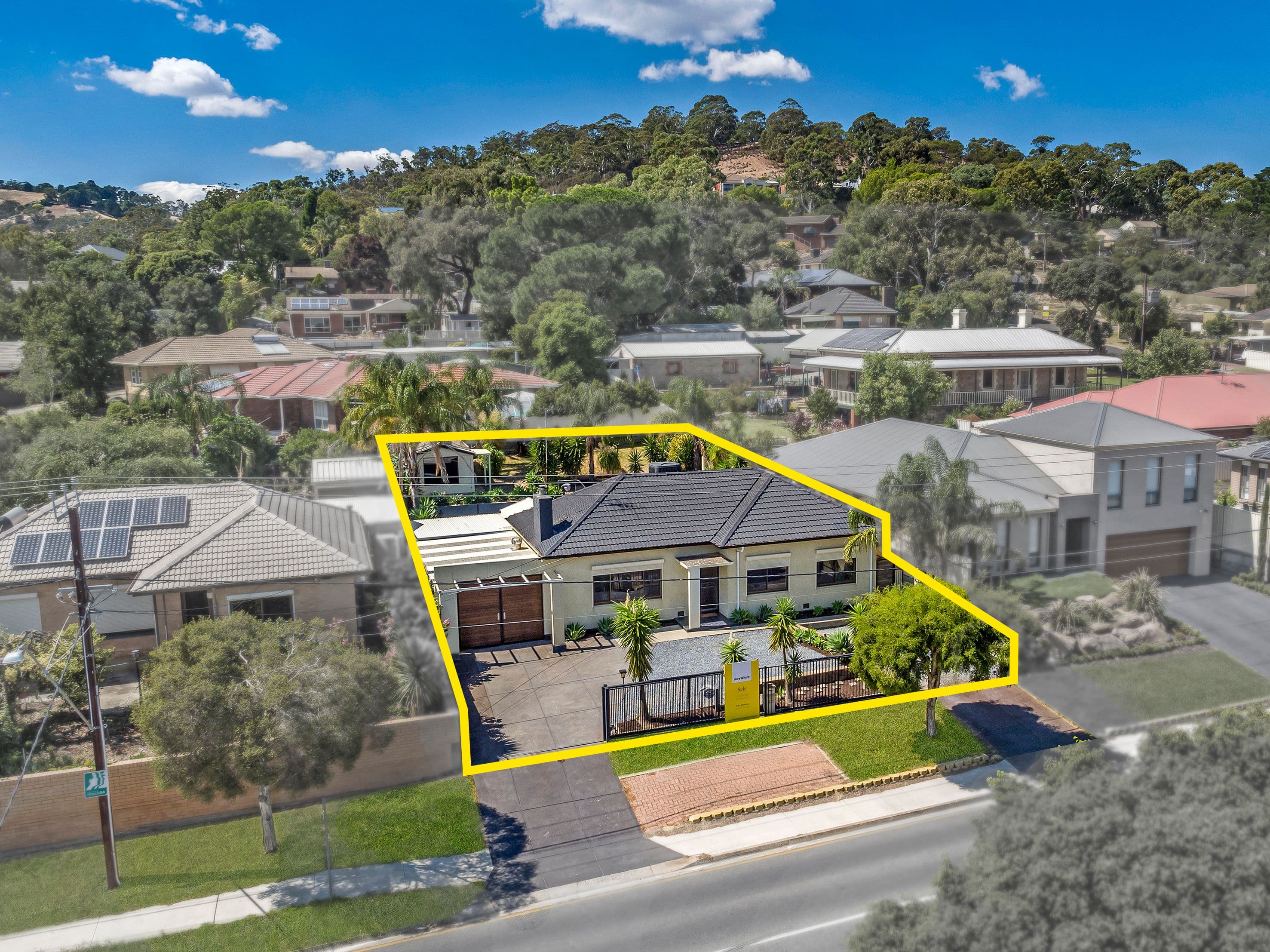 12 Haines Road, Tea Tree Gully SA 5091, Tea Tree Gully - Thumbnail 3