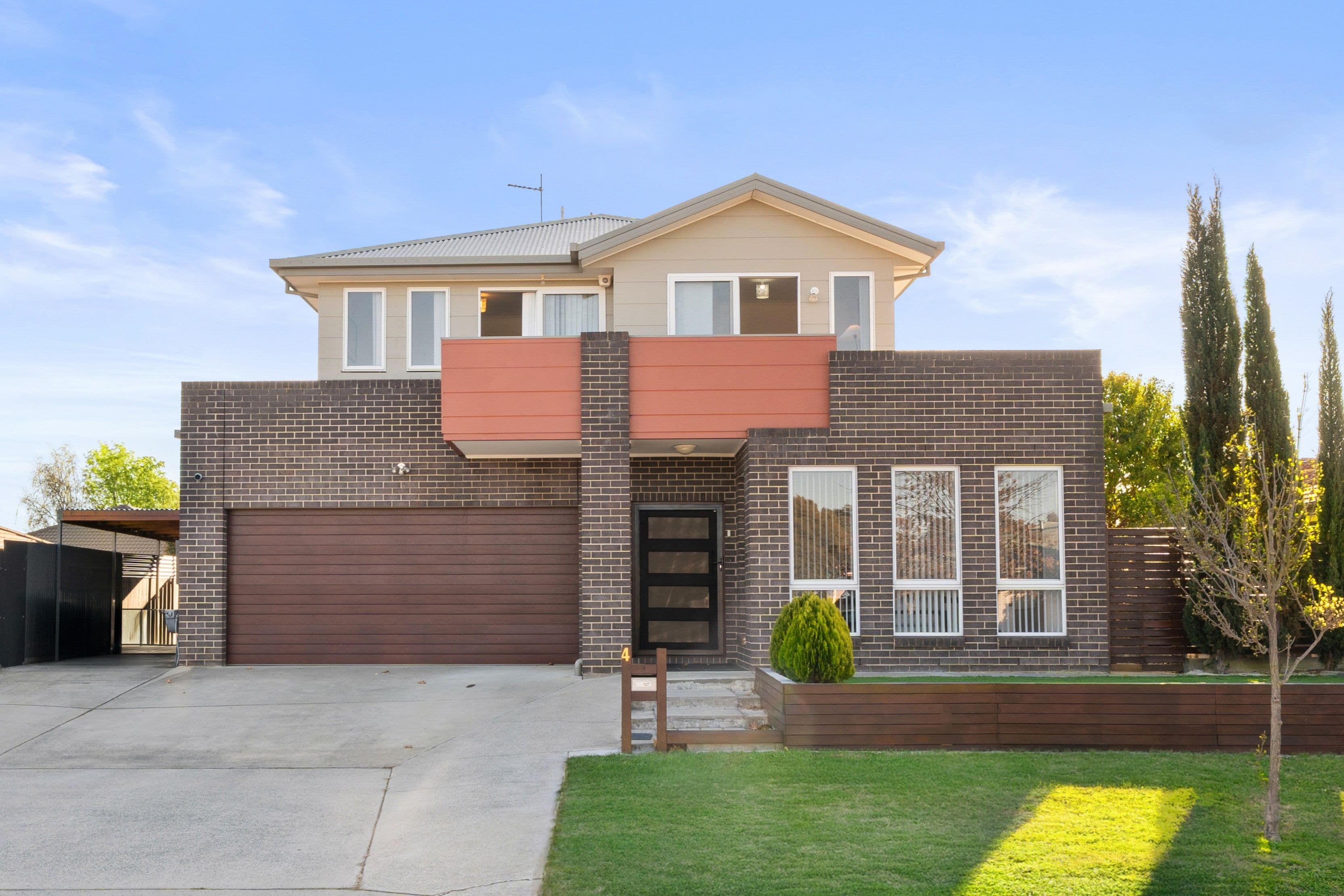 4 Gordon Withnall Crescent, Dunlop ACT 2615, Dunlop - Image 1