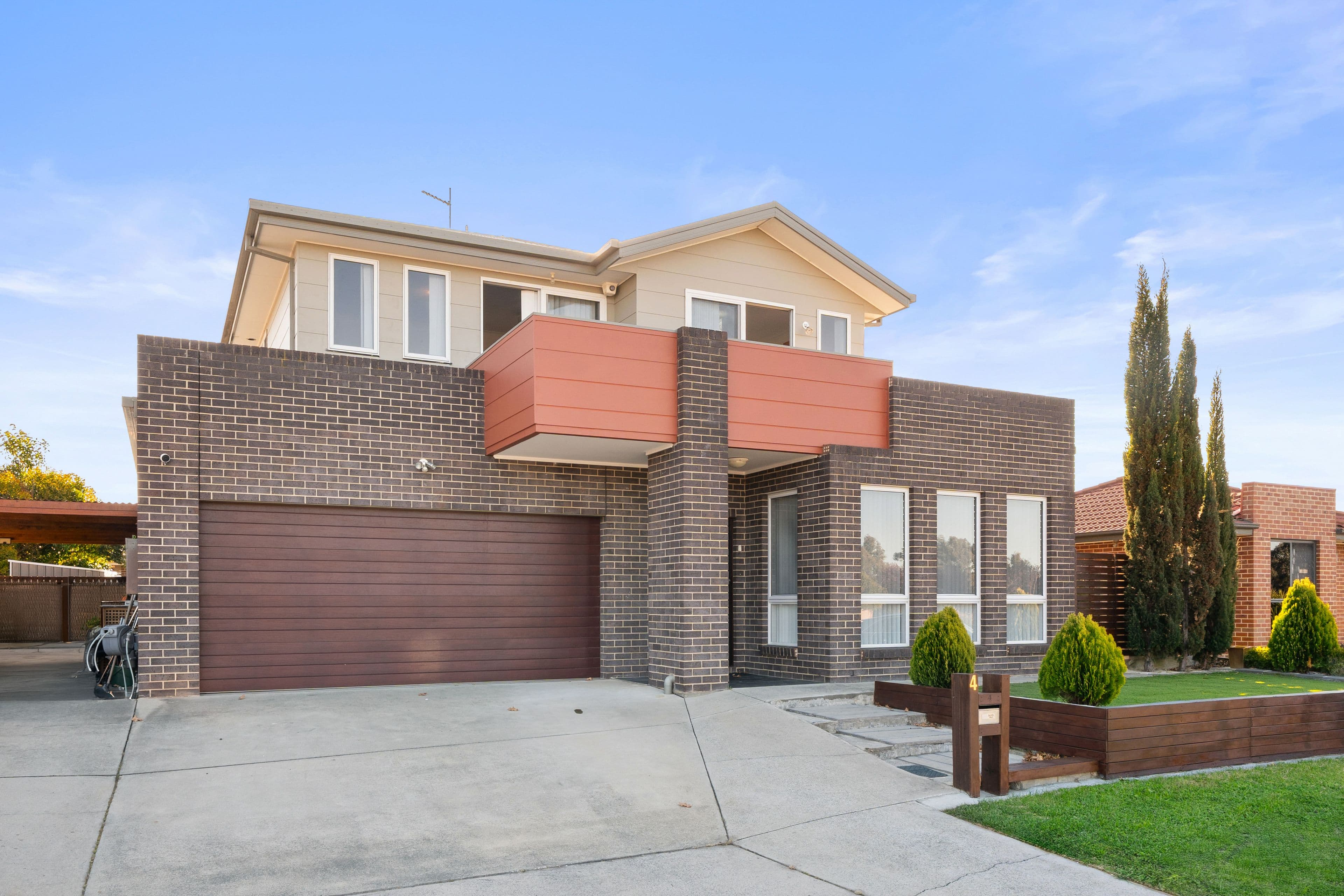 4 Gordon Withnall Crescent, Dunlop ACT 2615, Dunlop - Thumbnail 2