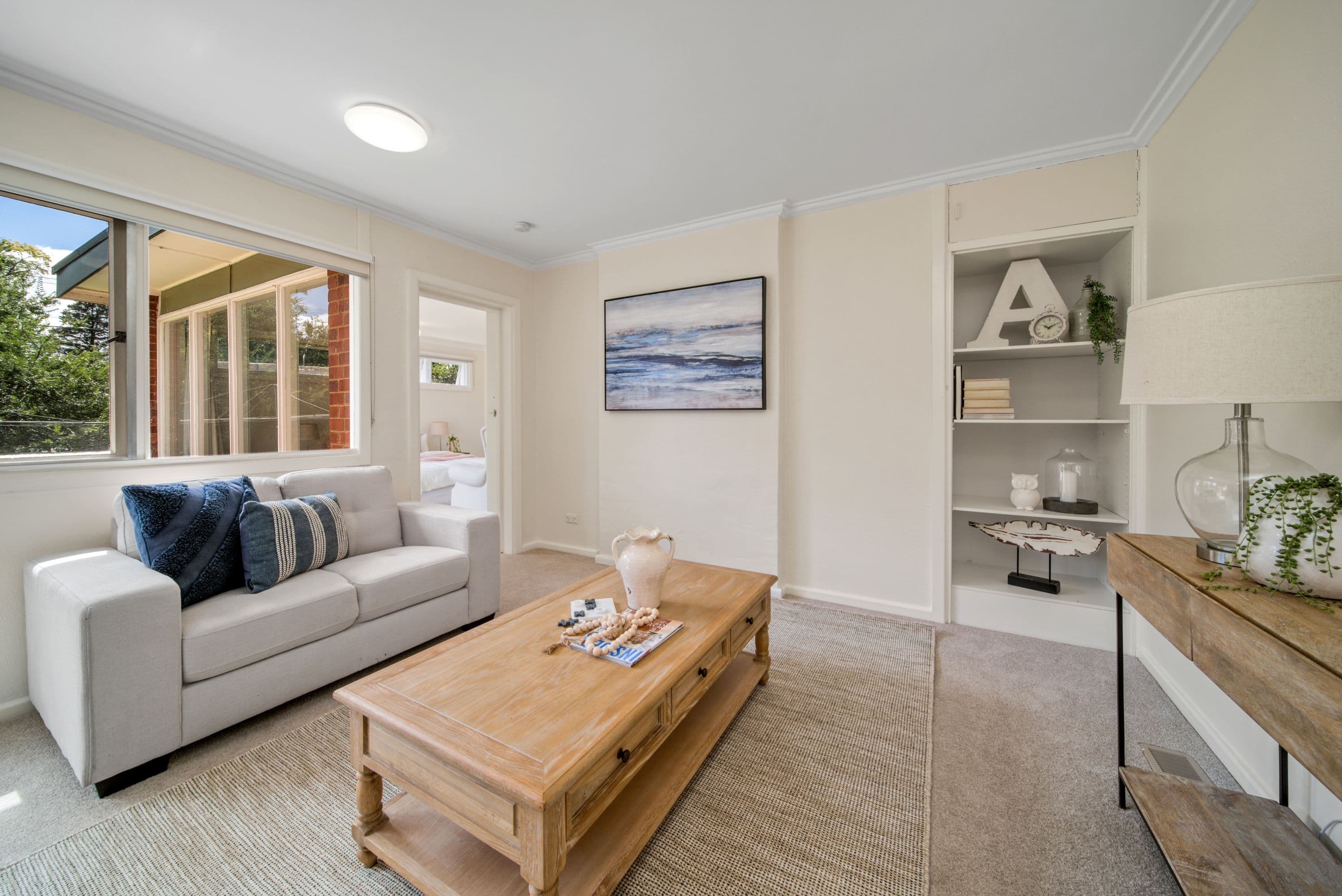 116 Lewin Street, Lyneham ACT 2602, Lyneham - Image 1