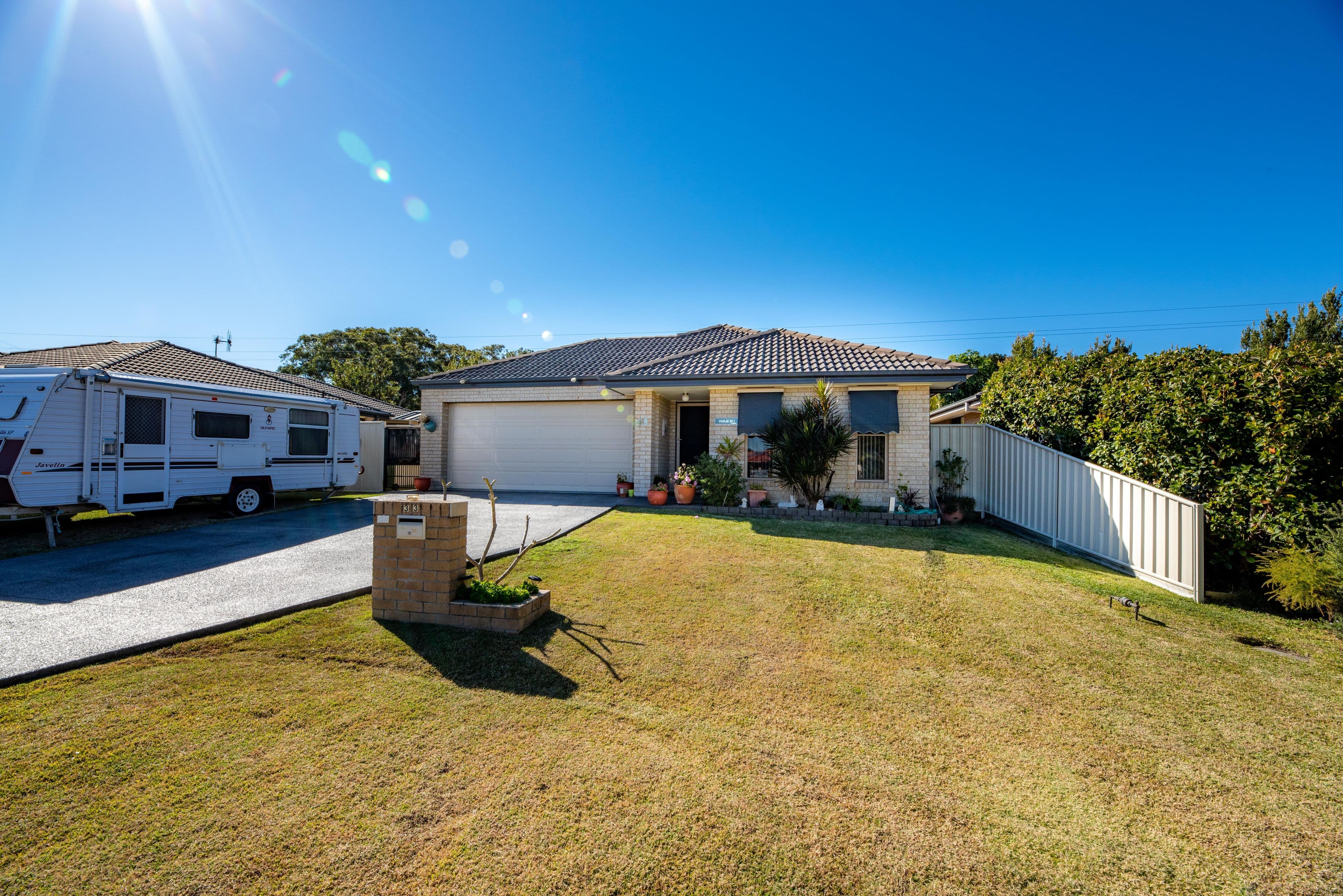 33 Correa Close, Tuncurry NSW 2428, Tuncurry - Image 1
