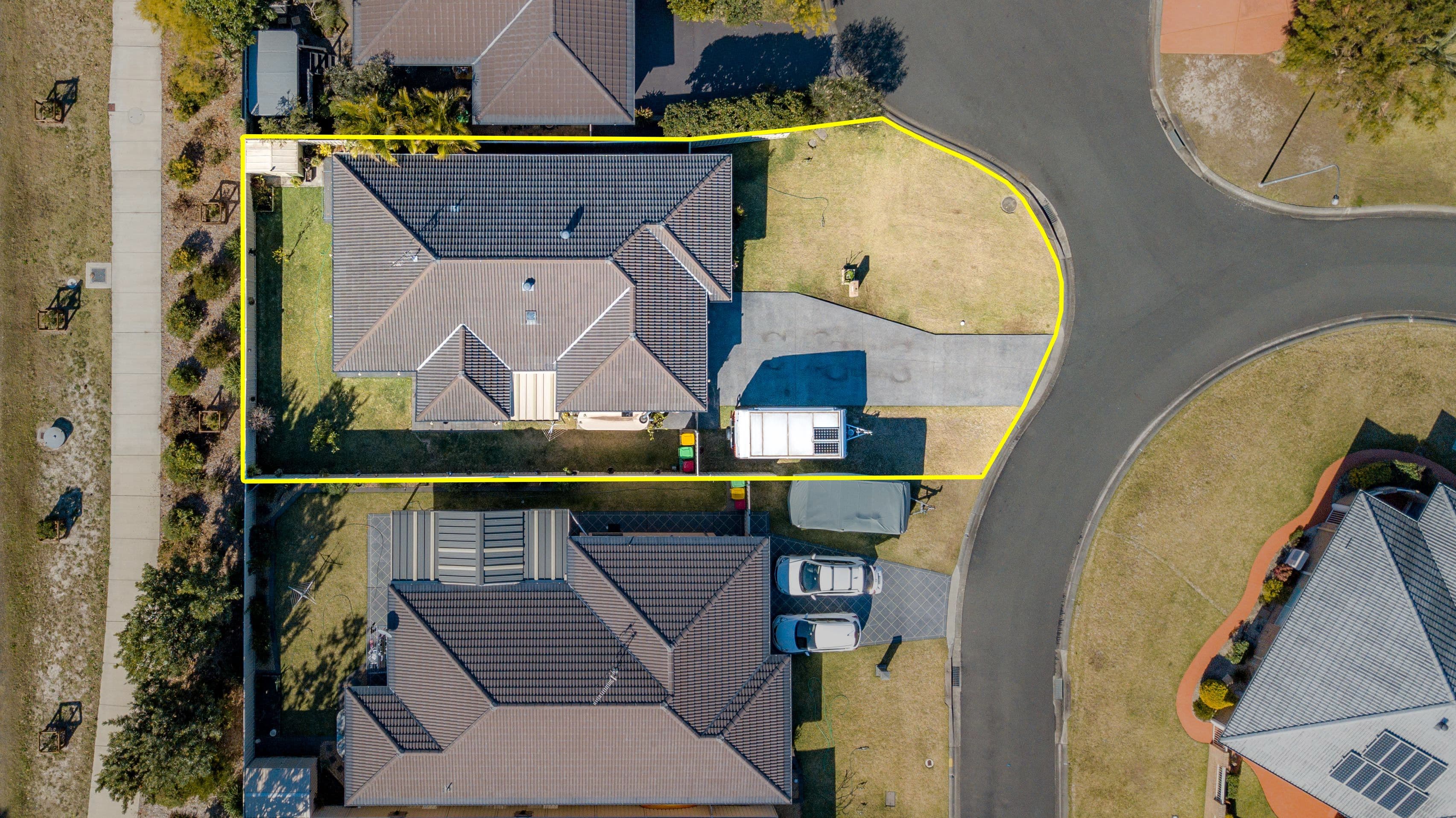 33 Correa Close, Tuncurry NSW 2428, Tuncurry - Thumbnail 8