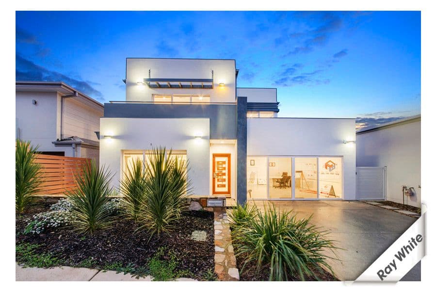18 Allan Watt Street, CASEY ACT 2913, Casey - Thumbnail 2