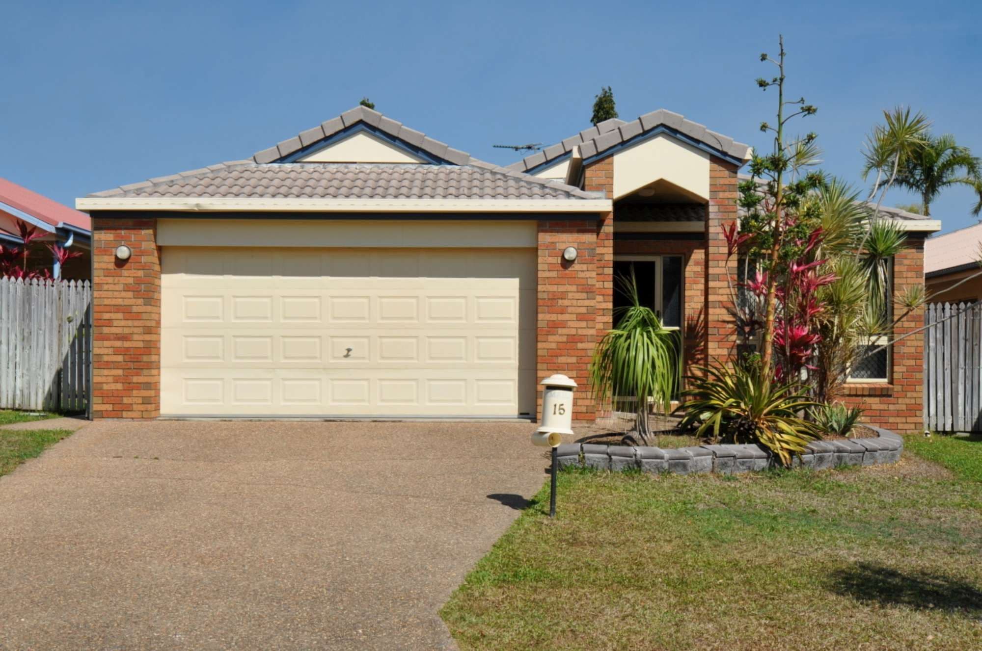 15 Rowers Lane, DOUGLAS QLD 4814, Douglas - Image 1