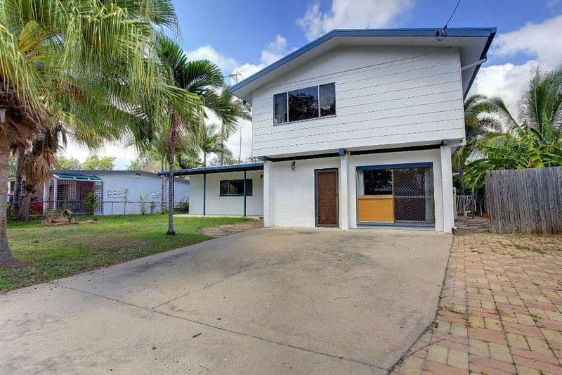 3 Reynolds Street, KIRWAN QLD 4817, Kirwan - Thumbnail 2