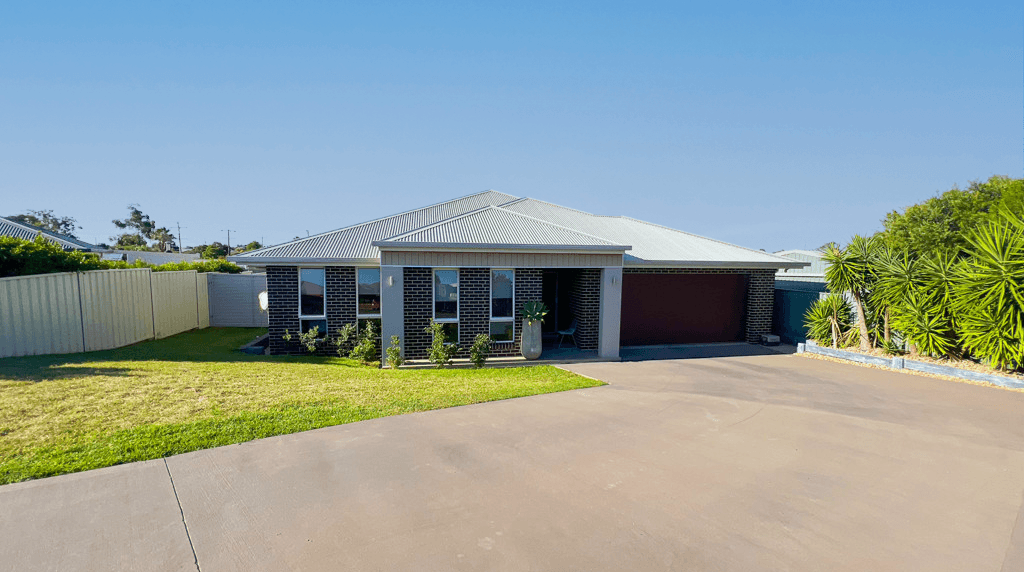 14 Alder Avenue, Parkes NSW 2870, Parkes - Thumbnail 2