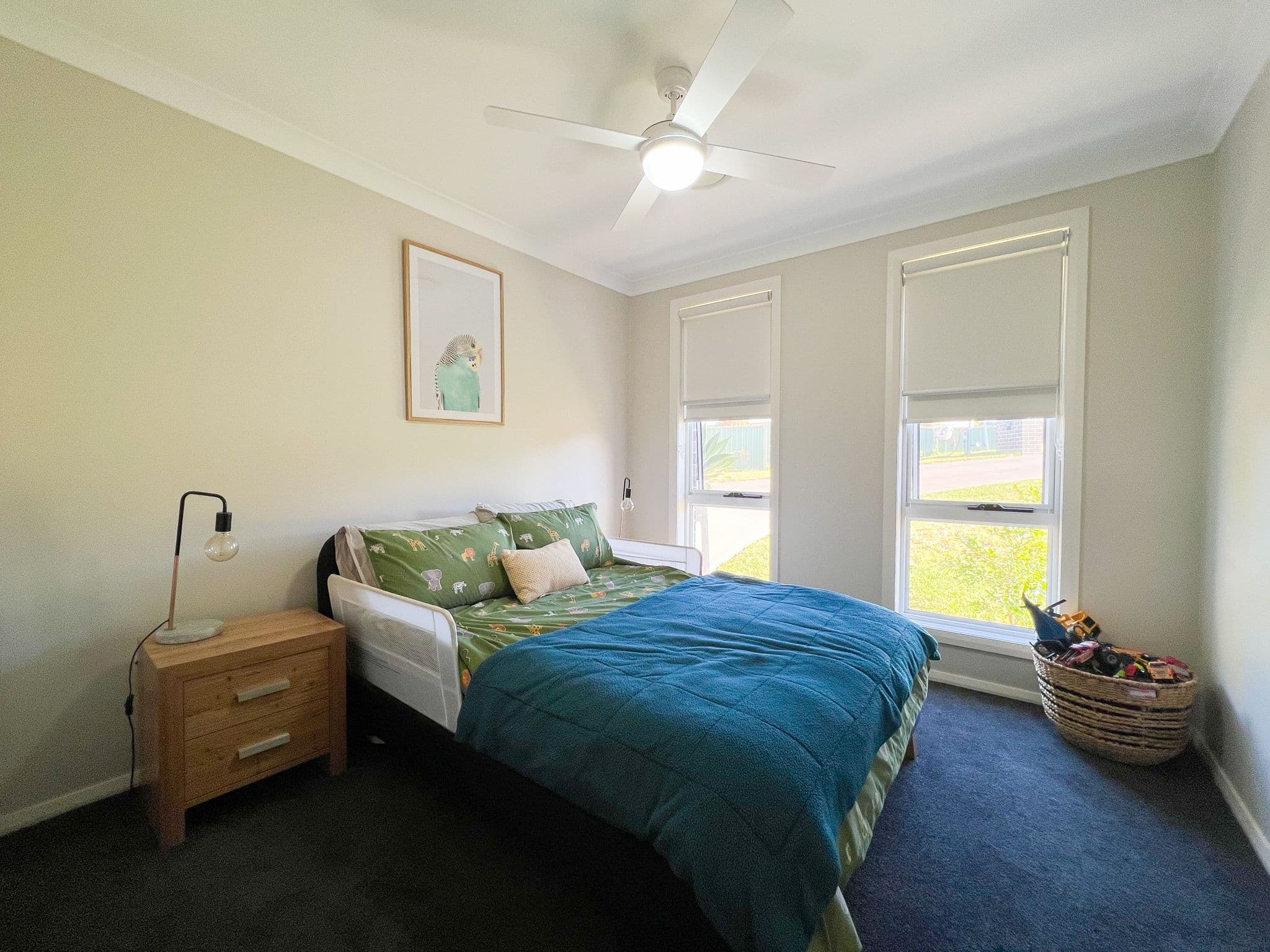 14 Alder Avenue, Parkes NSW 2870, Parkes - Thumbnail 6
