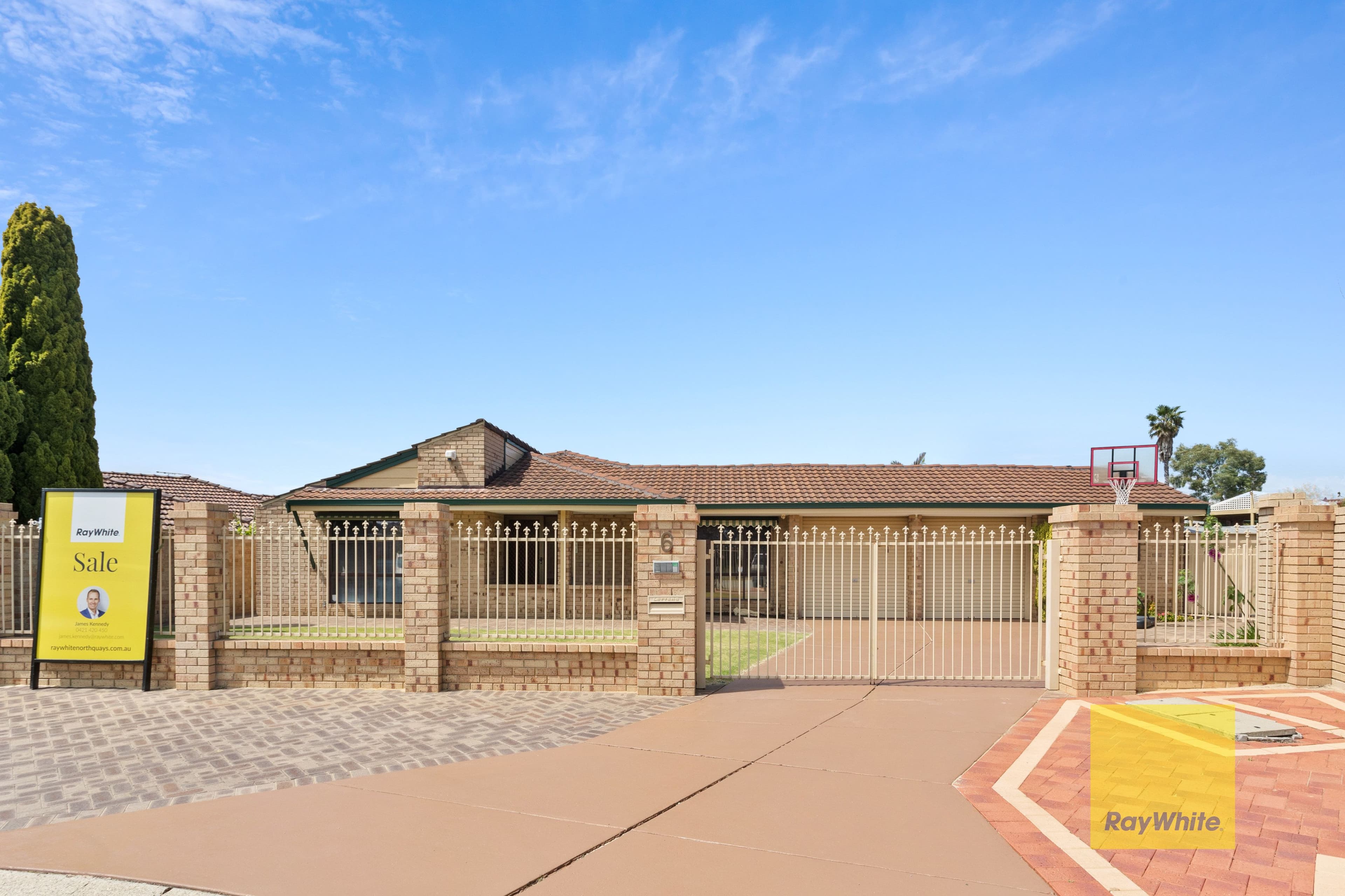6 Sheridan Place, Kingsley WA 6026, Kingsley - Thumbnail 2