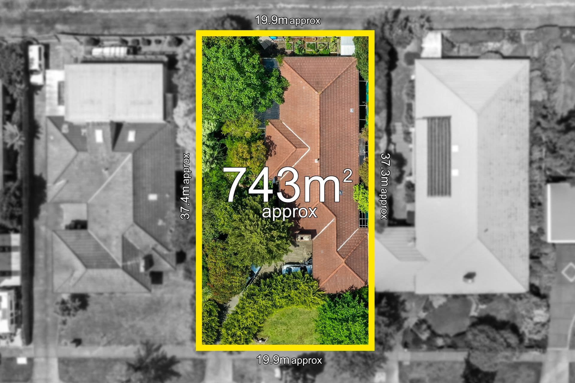 544 Back Cam Road, Somerset, Somerset - Image 1