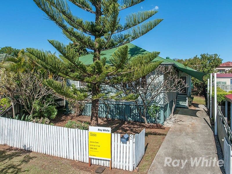 5 Forrest Street, NUDGEE QLD 4014, Nudgee - Image 1
