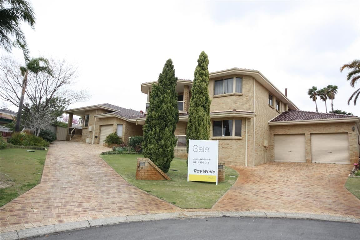 11 Gough Place, NORANDA WA 6062, Noranda - Thumbnail 2