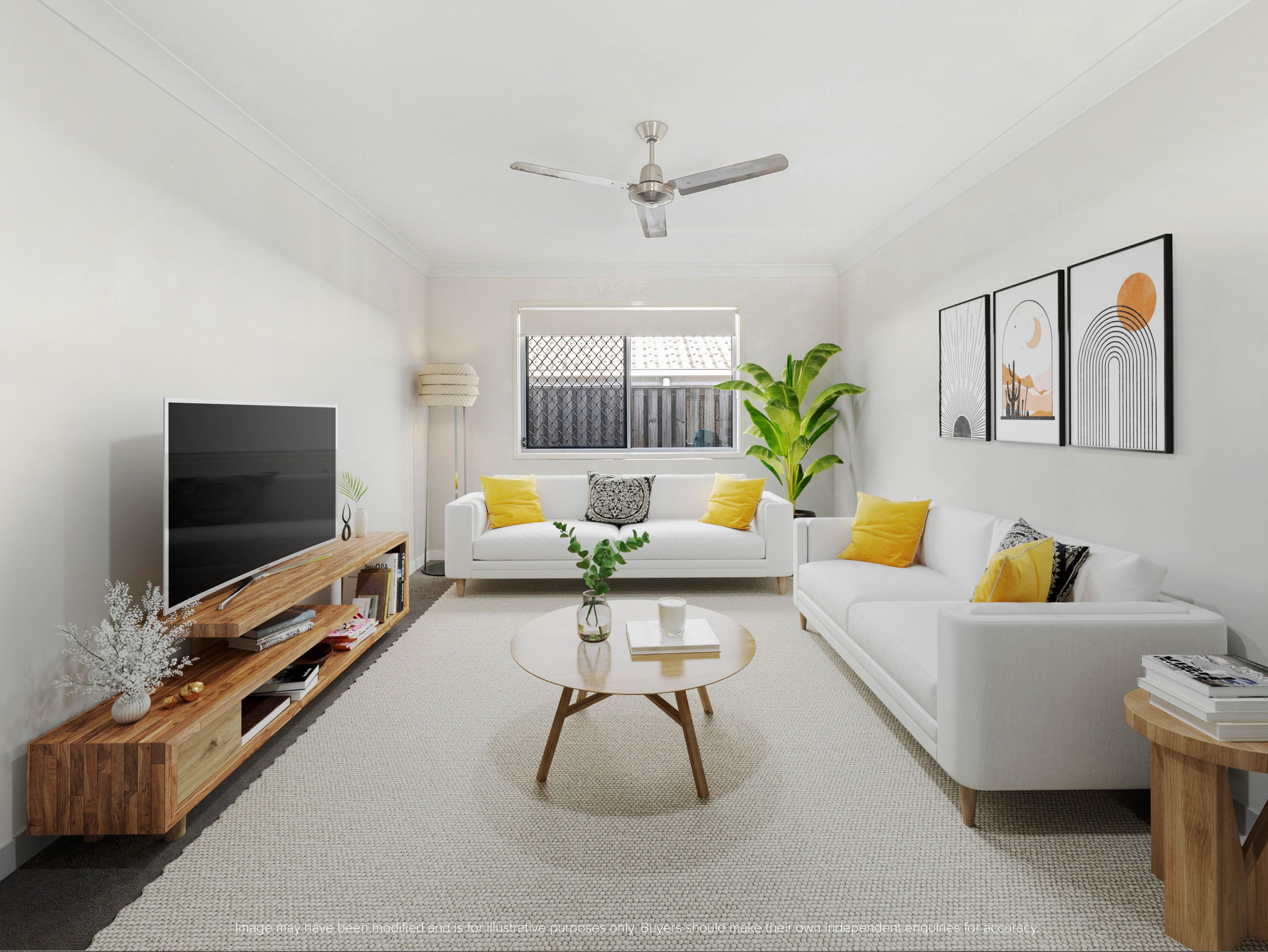 6 Zamma Street, Augustine Heights QLD 4300, Augustine Heights - Thumbnail 2