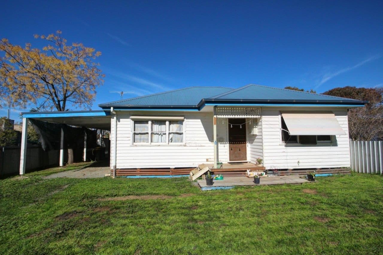 50 Findlay Street, Strathmerton VIC 3641, Strathmerton - Image 1