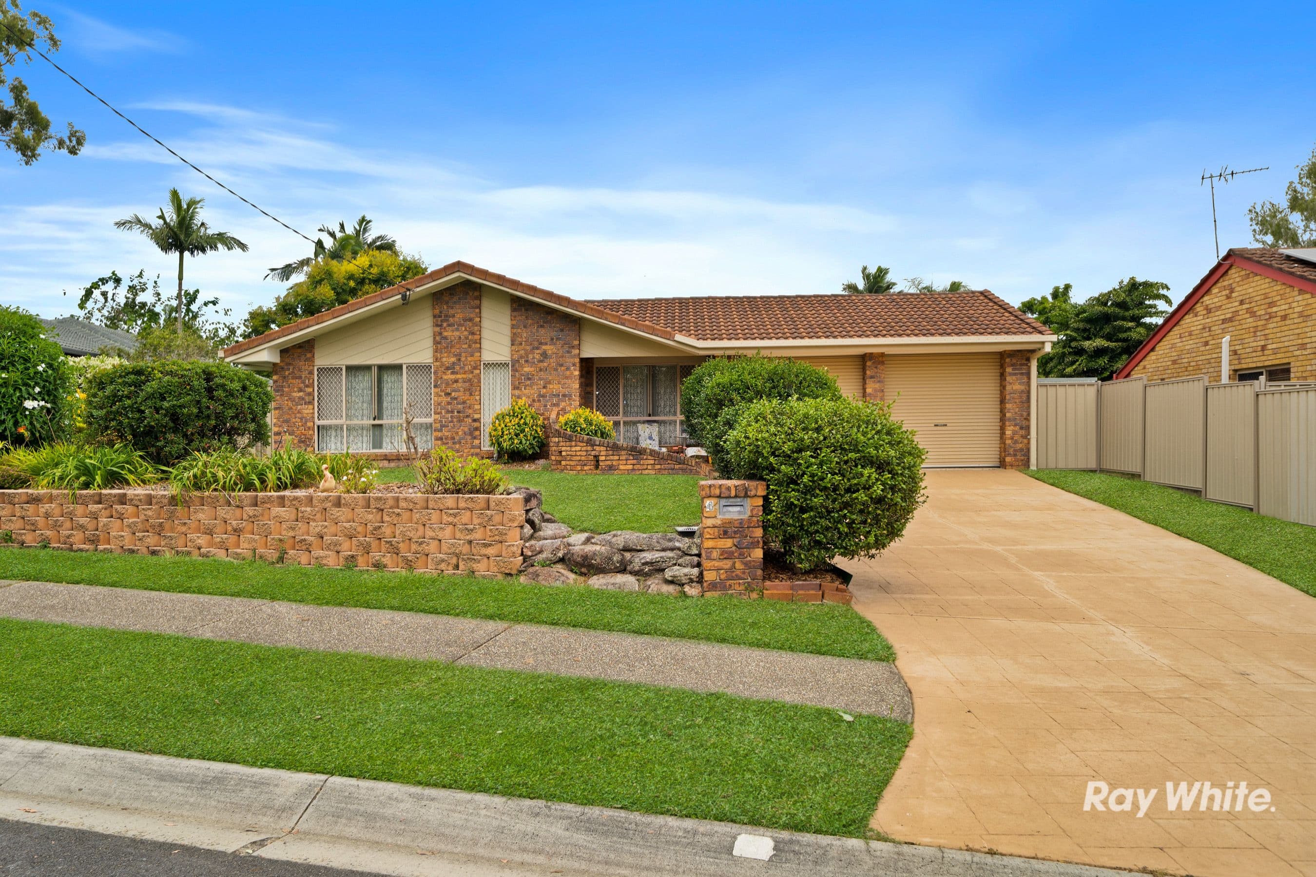 4 Lorna Street, Browns Plains QLD 4118, Browns Plains - Image 1