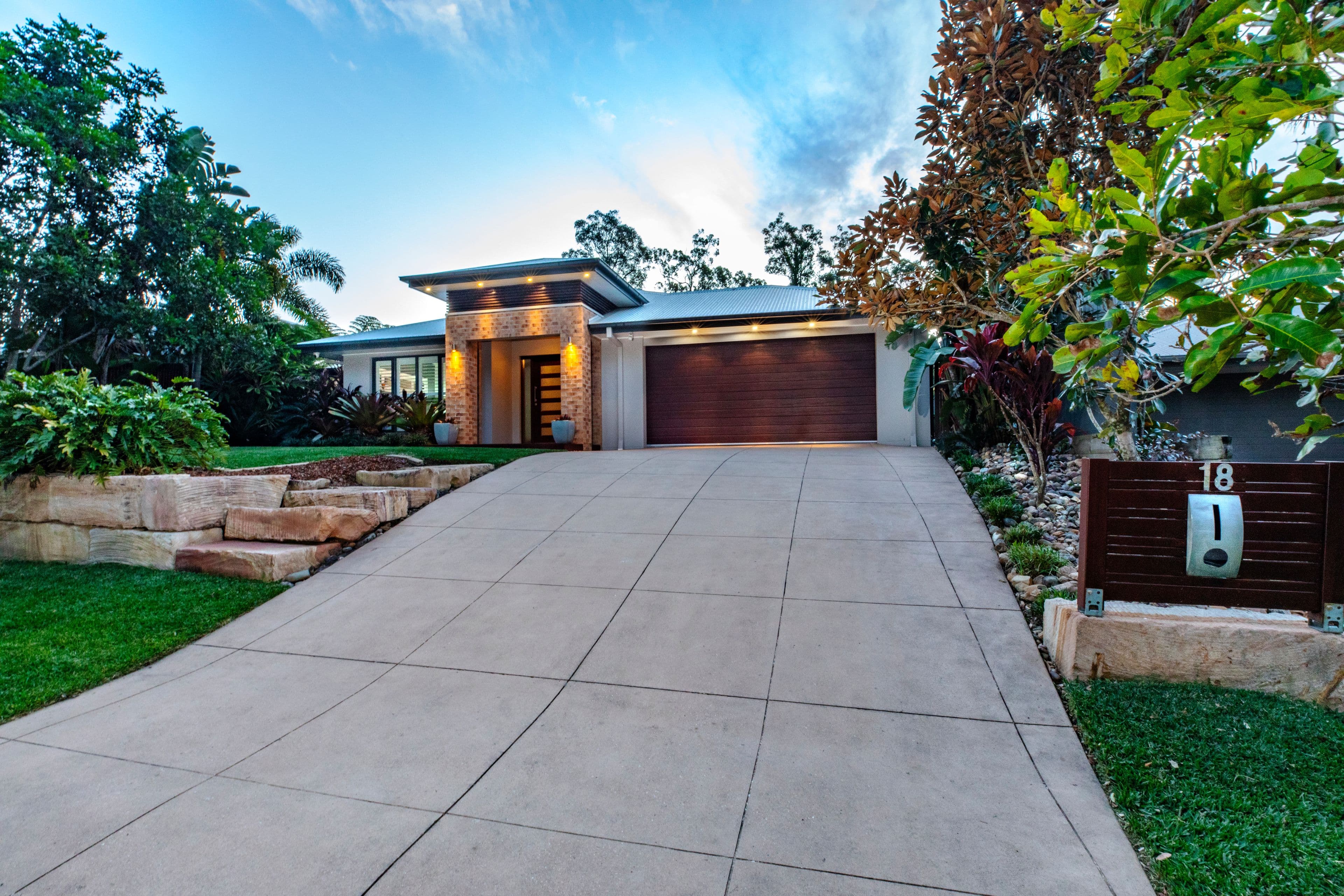 18 Murphys Lane, Oxenford QLD 4210, Oxenford - Image 1