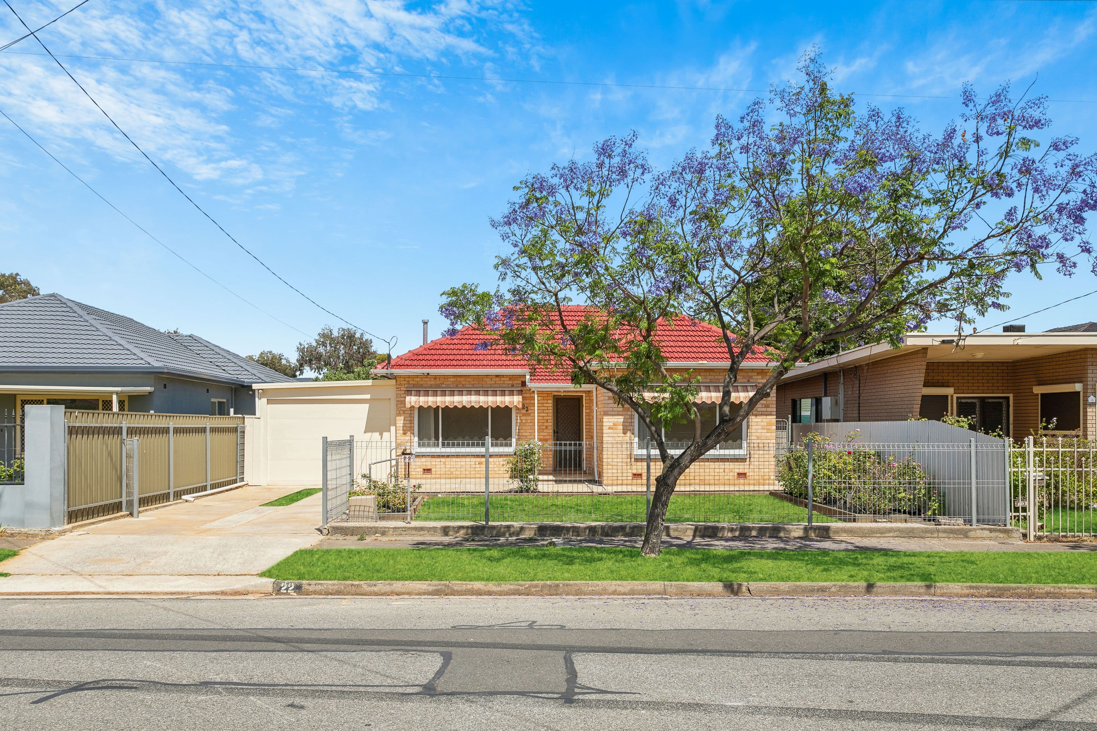 22 Johnson Street, Royal Park SA 5014, Royal Park - Image 1