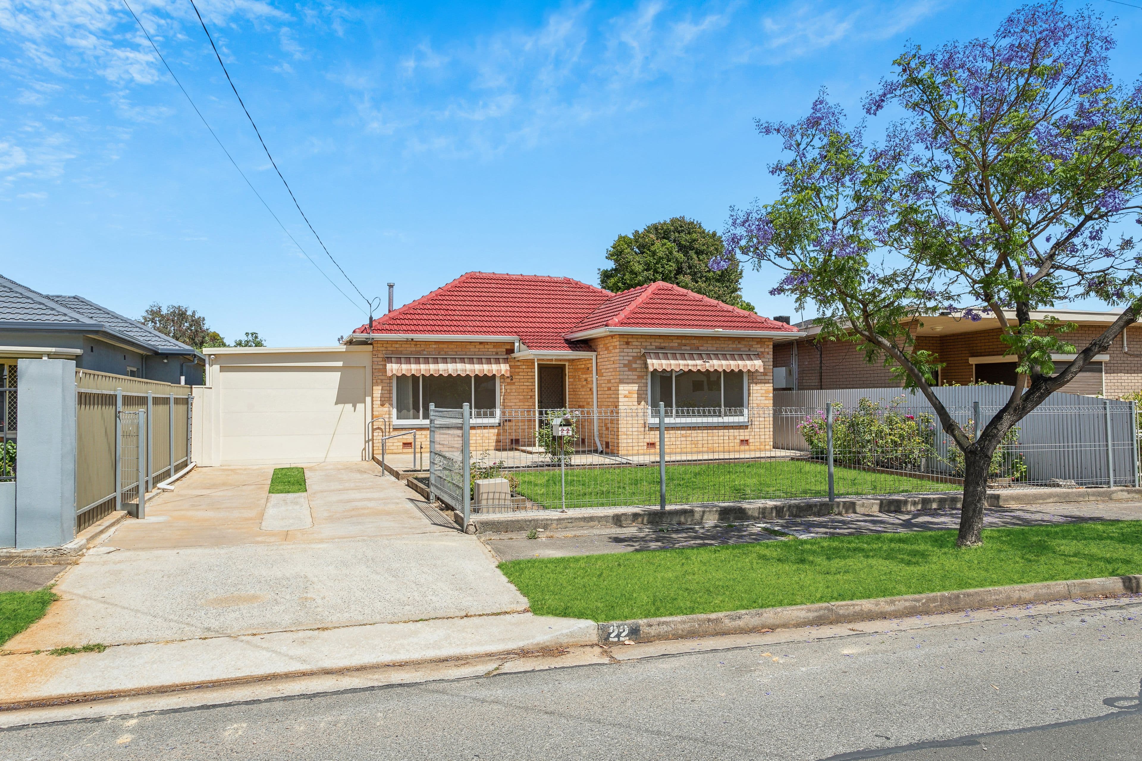 22 Johnson Street, Royal Park SA 5014, Royal Park - Thumbnail 2