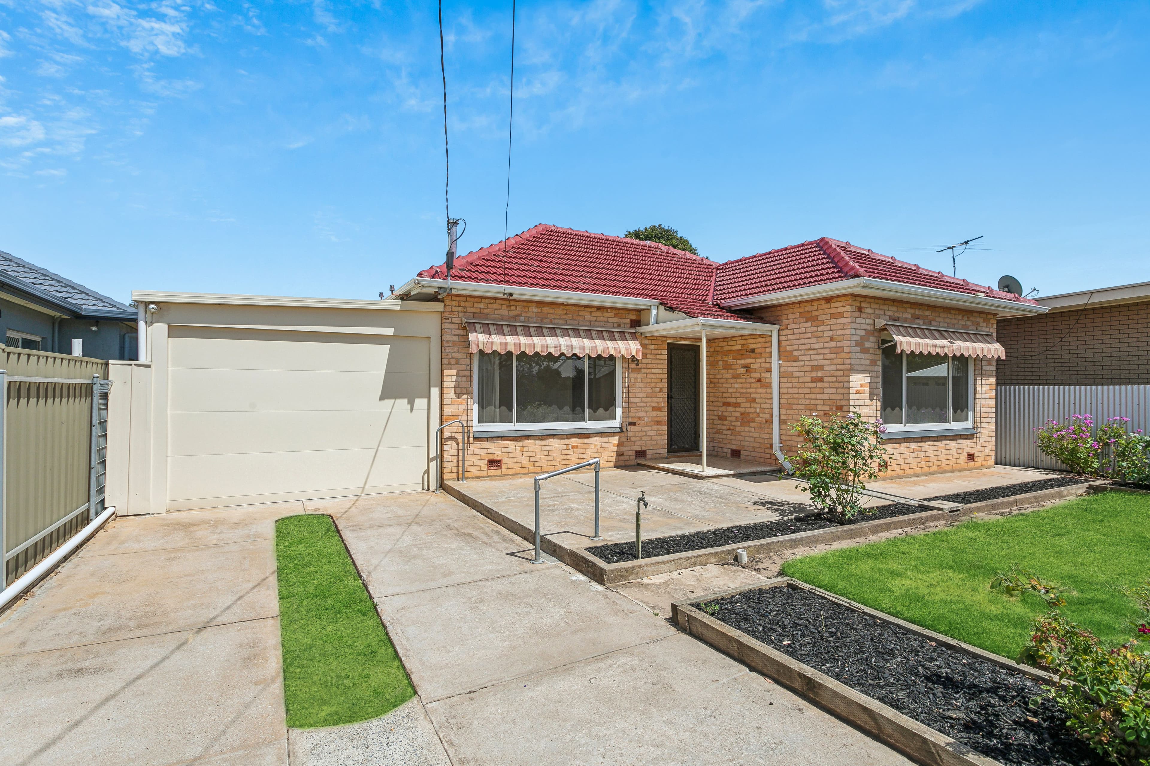 22 Johnson Street, Royal Park SA 5014, Royal Park - Thumbnail 3