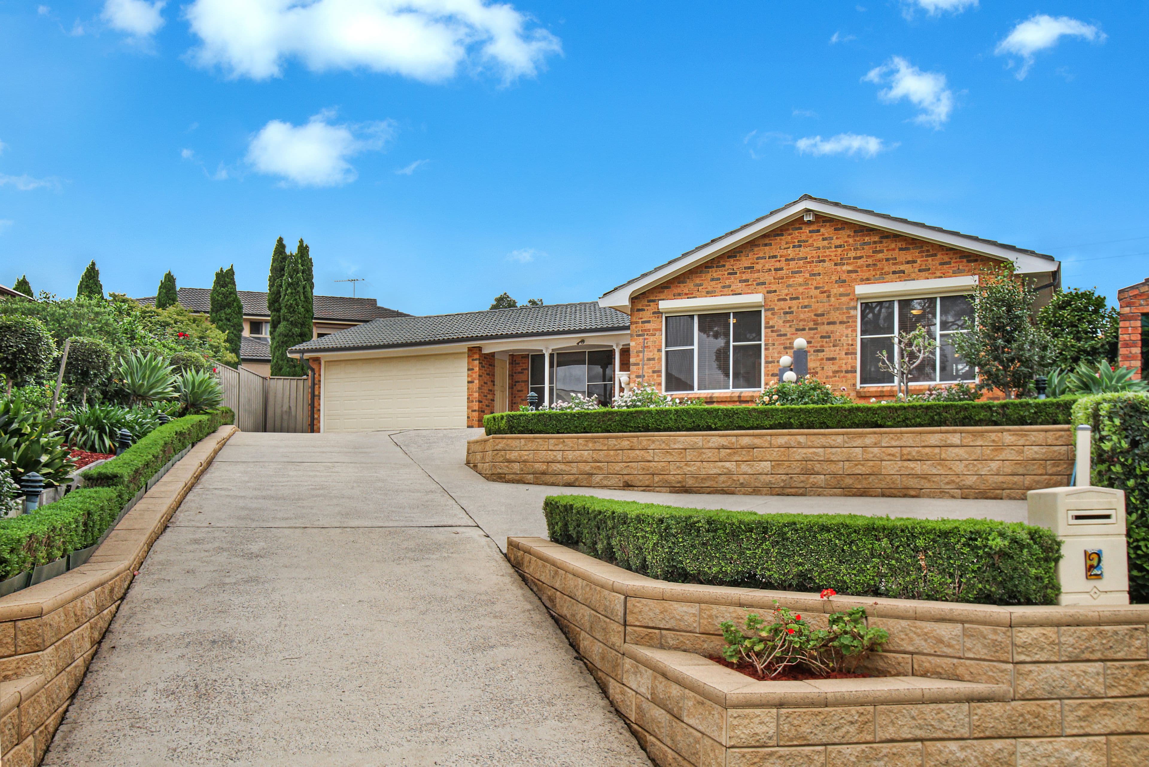 2 Tell Close, Abbotsbury NSW 2176, Abbotsbury - Image 1