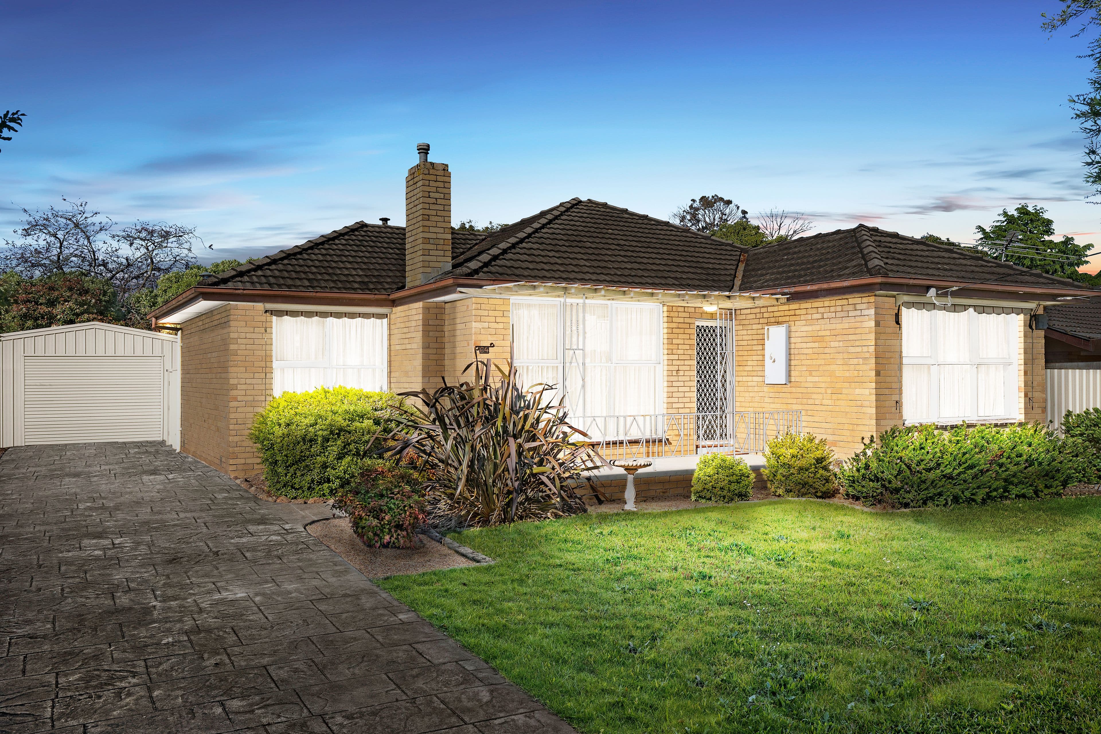 64 Allanfield Crescent, Boronia VIC 3155, Boronia - Image 1
