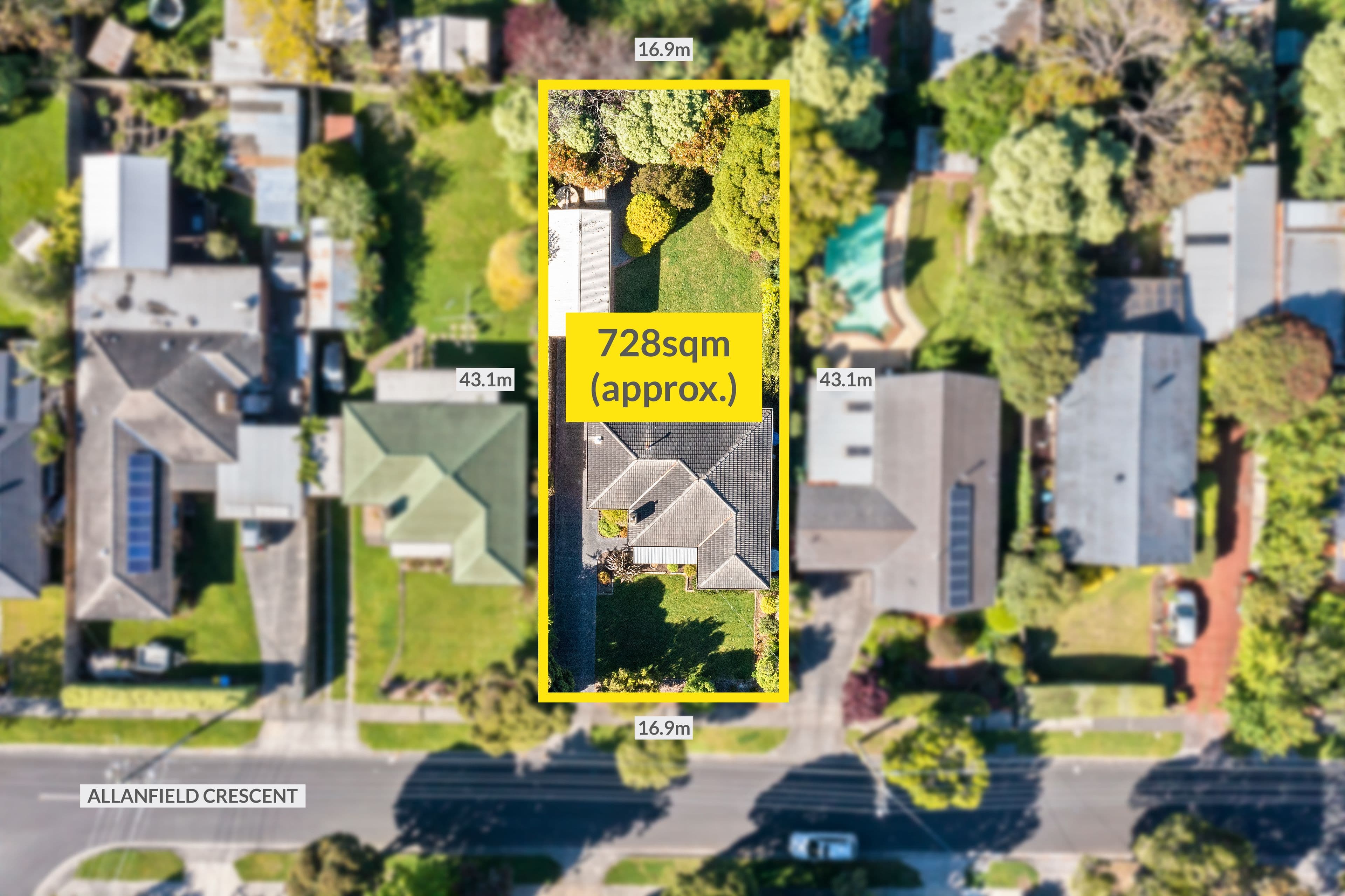 64 Allanfield Crescent, Boronia VIC 3155, Boronia - Thumbnail 4