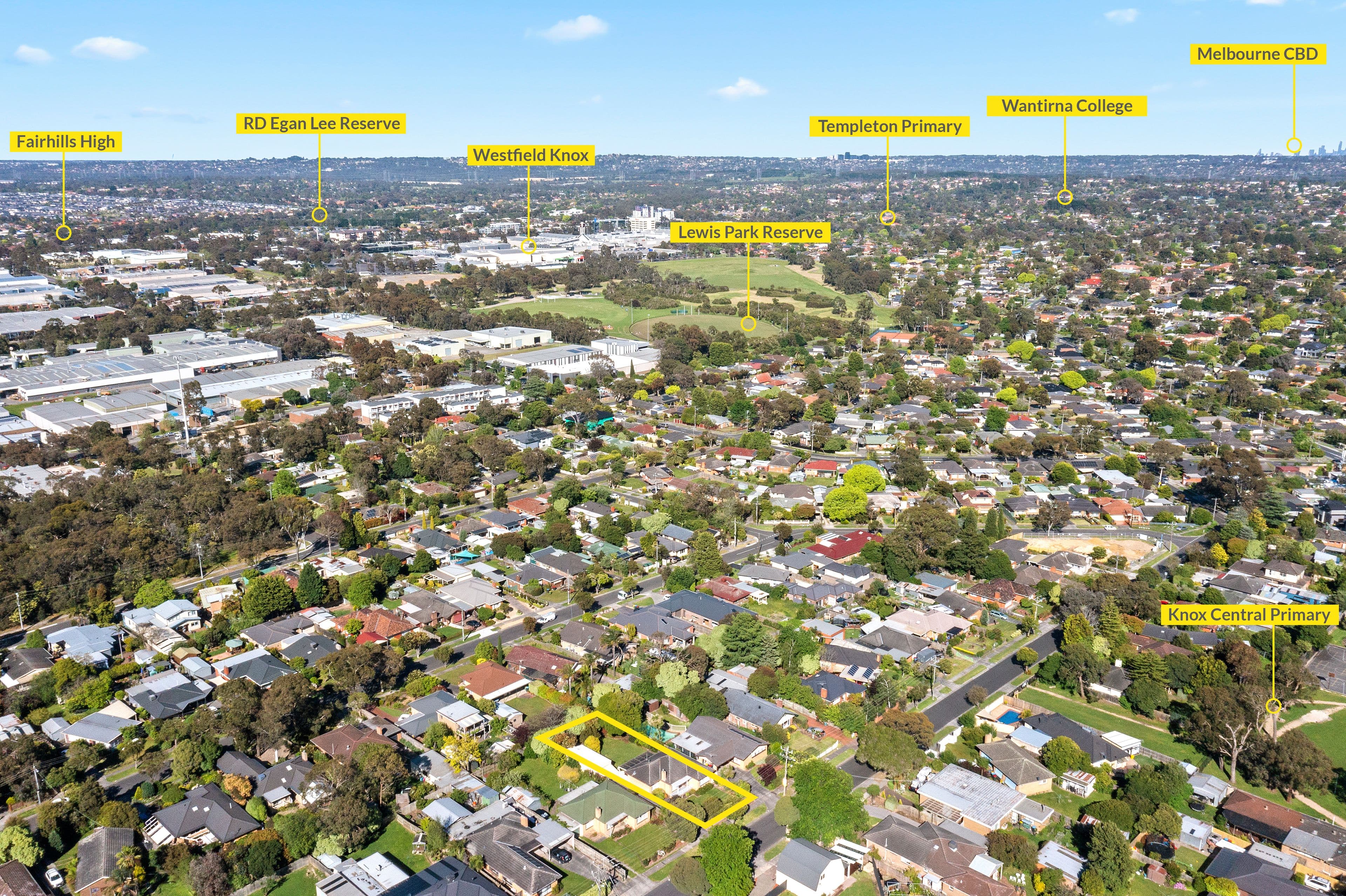 64 Allanfield Crescent, Boronia VIC 3155, Boronia - Thumbnail 5