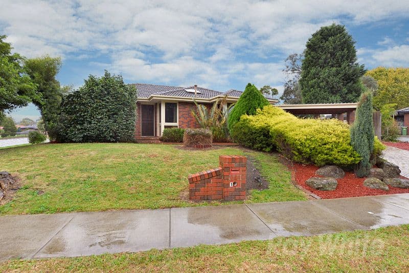 1 Exton Court, FERNTREE GULLY VIC 3156, Ferntree Gully - Image 1