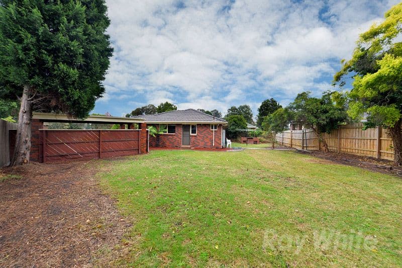 1 Exton Court, FERNTREE GULLY VIC 3156, Ferntree Gully - Thumbnail 7