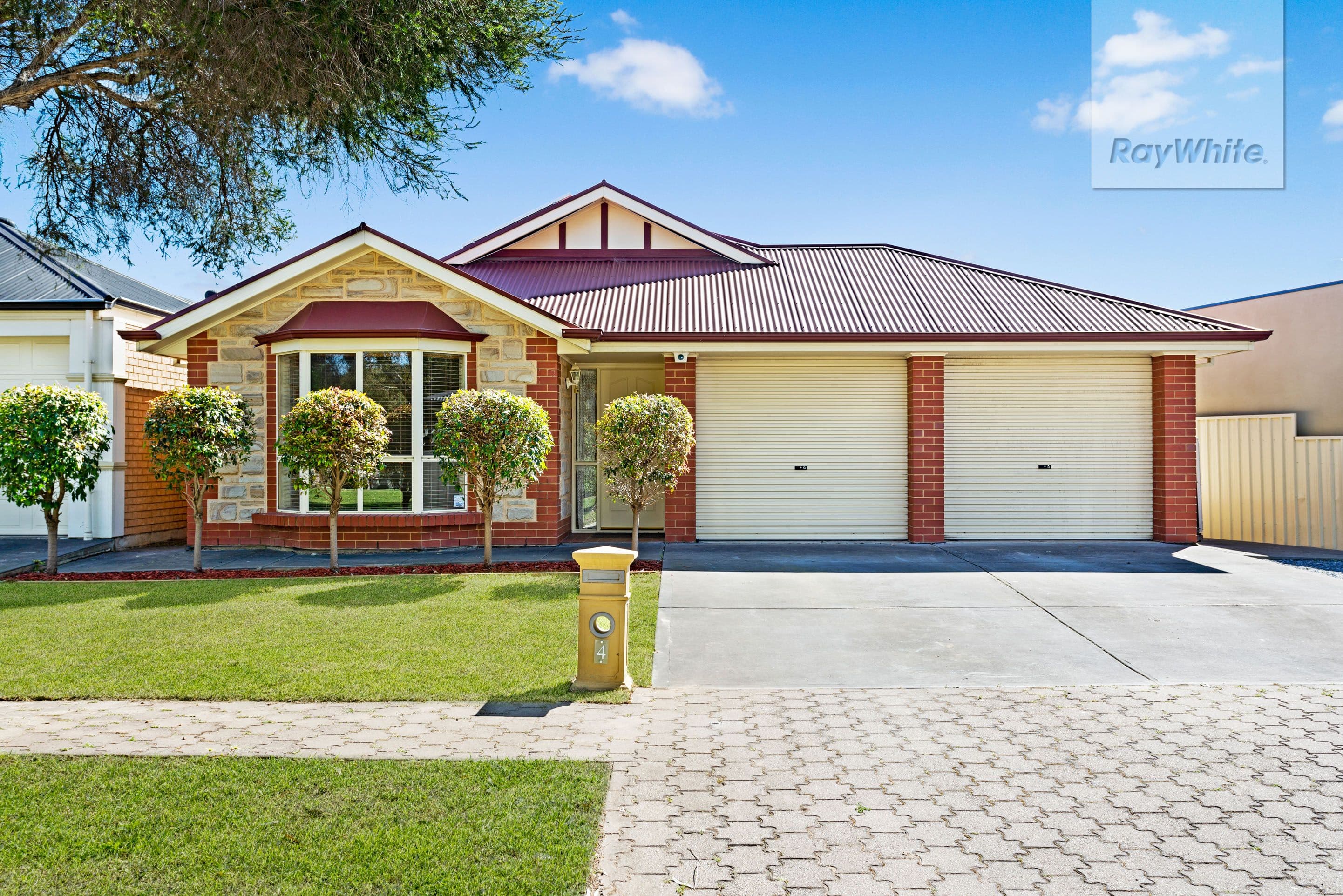 4 Chaplin Avenue, Hillcrest SA 5086, Hillcrest - Image 1
